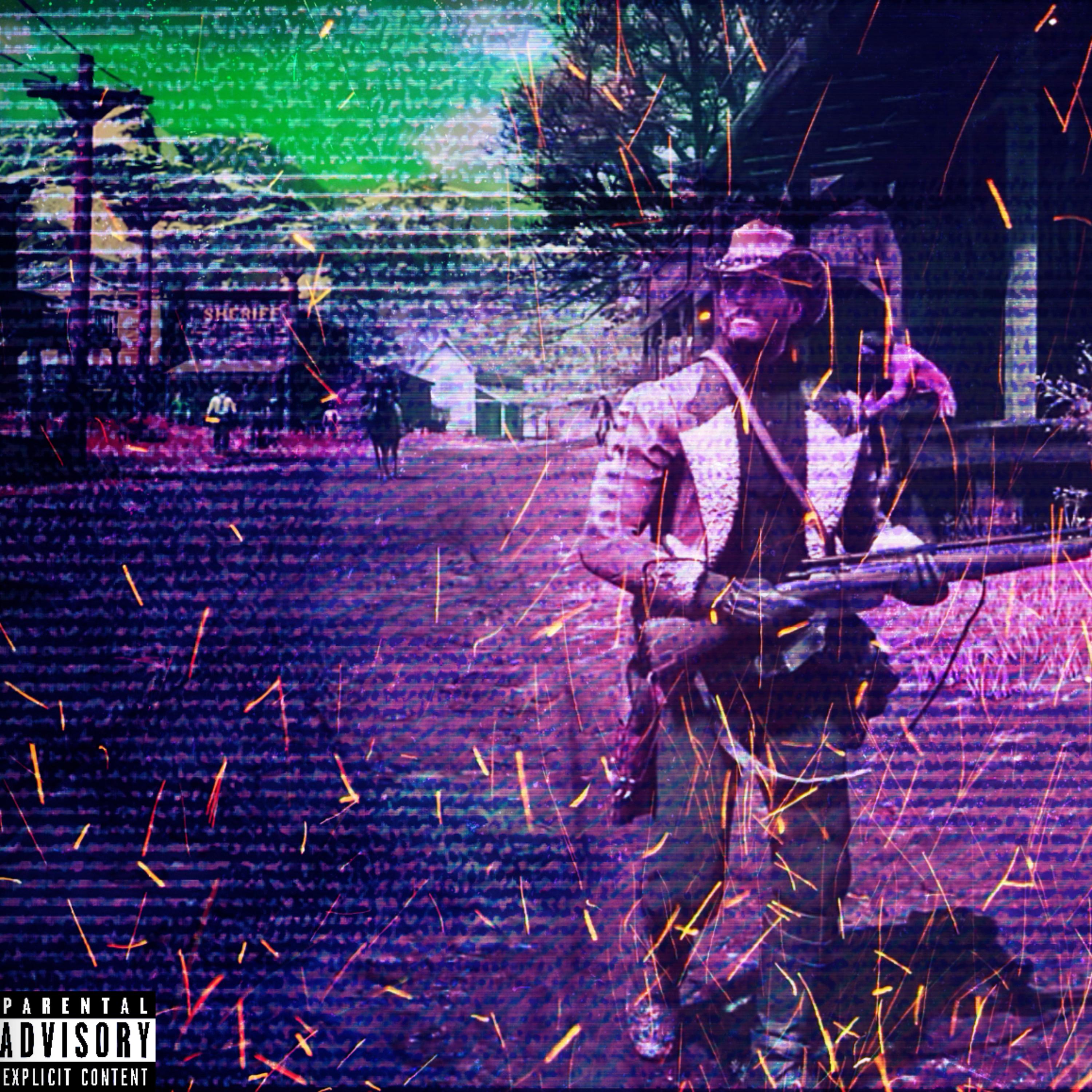 TIME MACHINE artwork