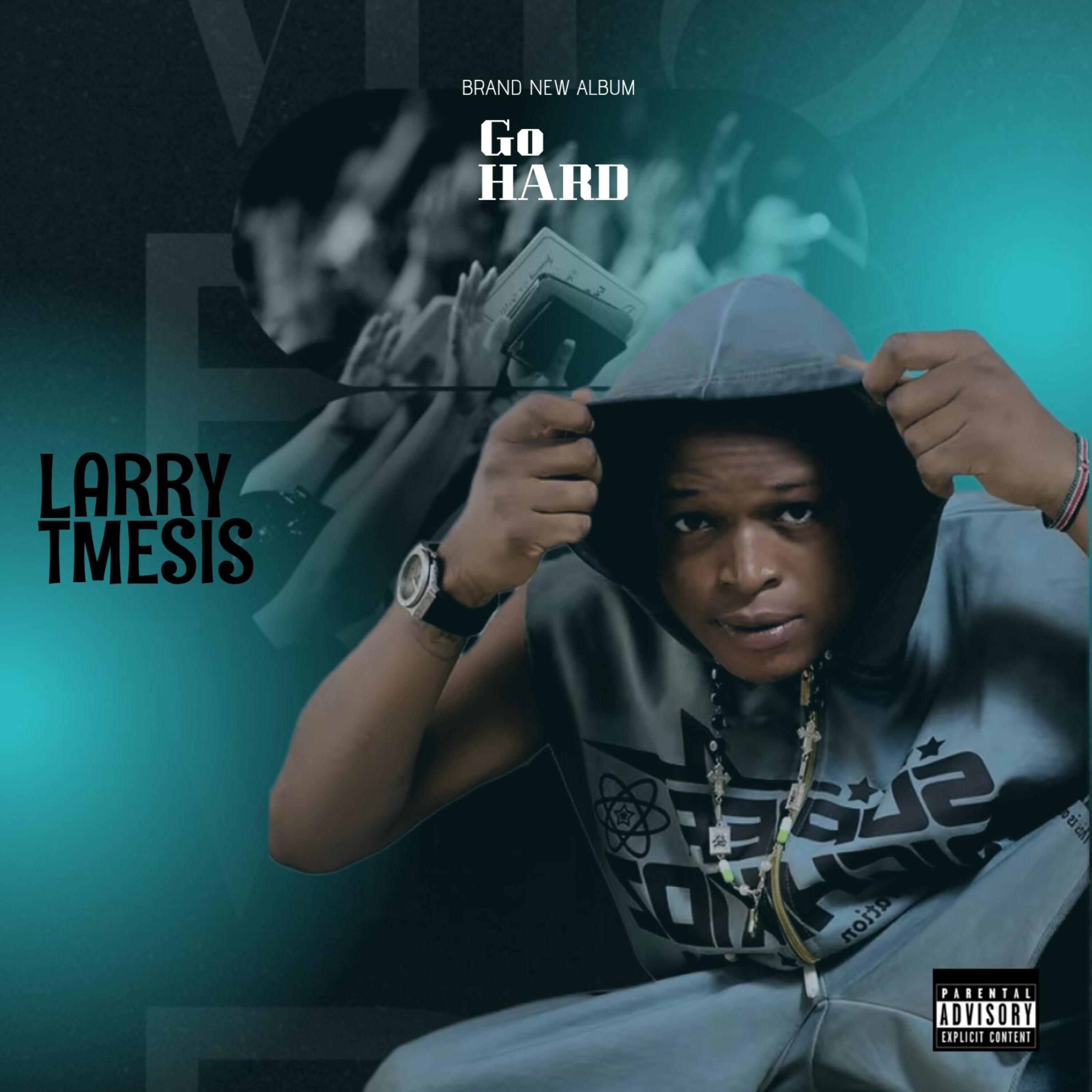 Go Hard artwork
