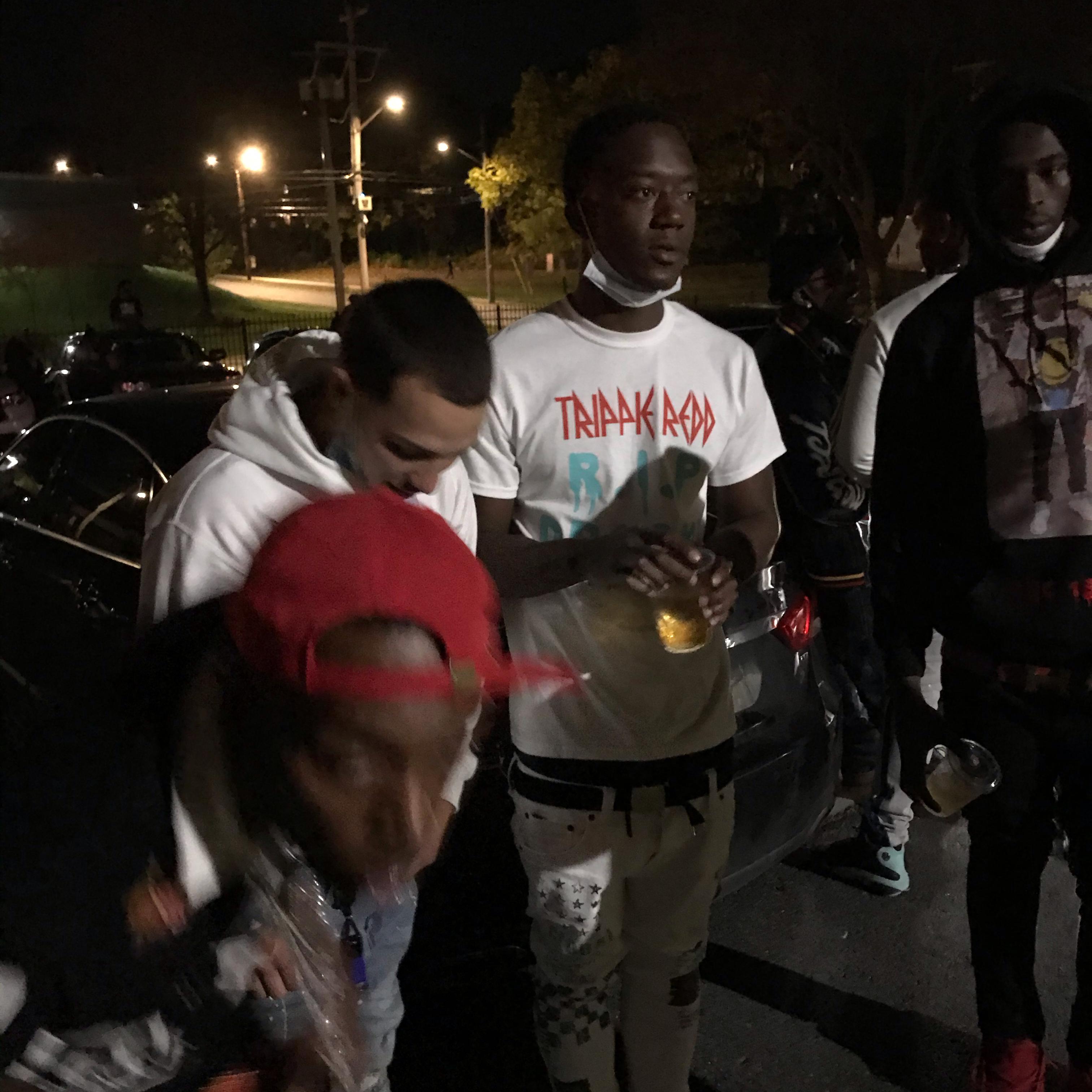 Spot Em ' Got Em artwork