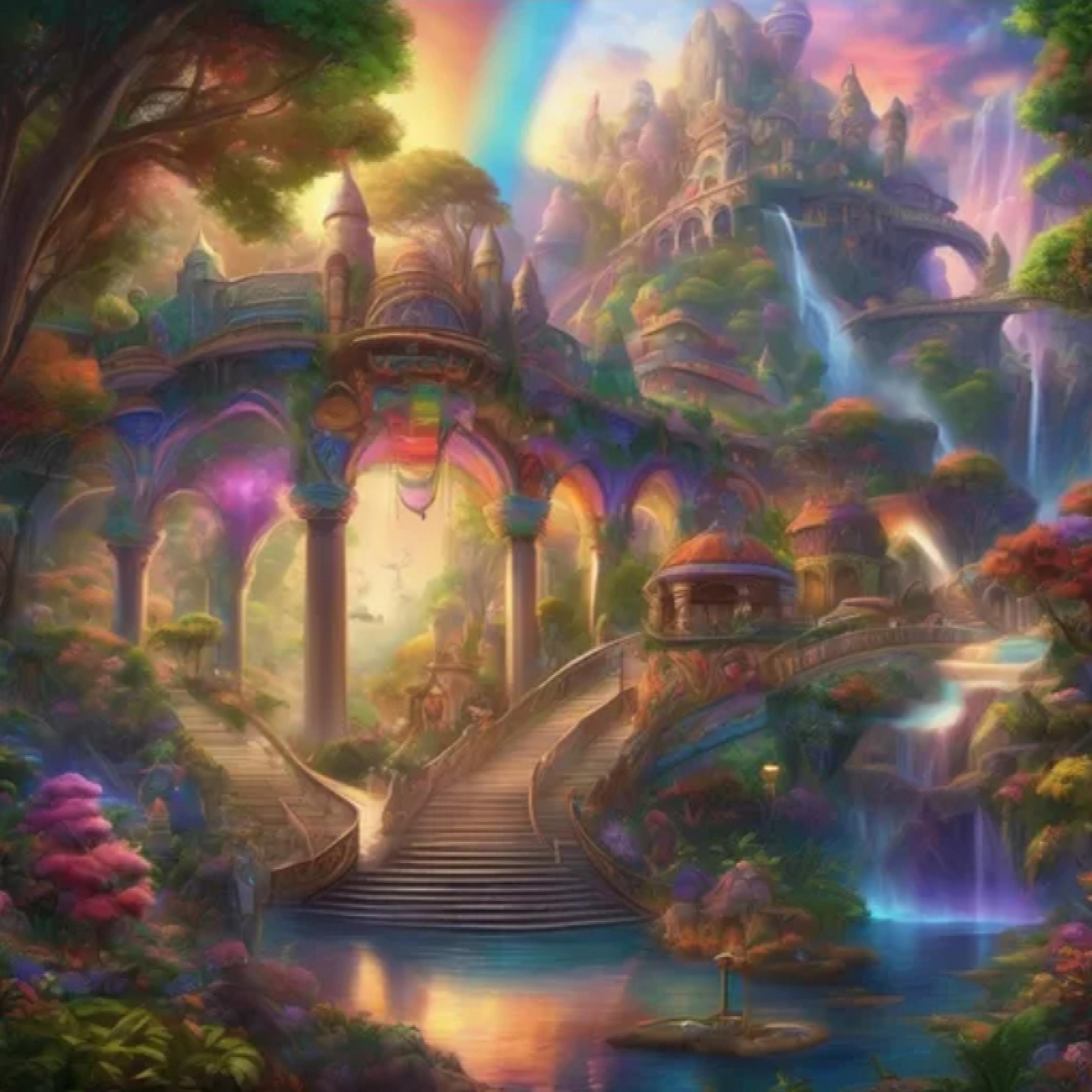 En Este Mundo Superior artwork