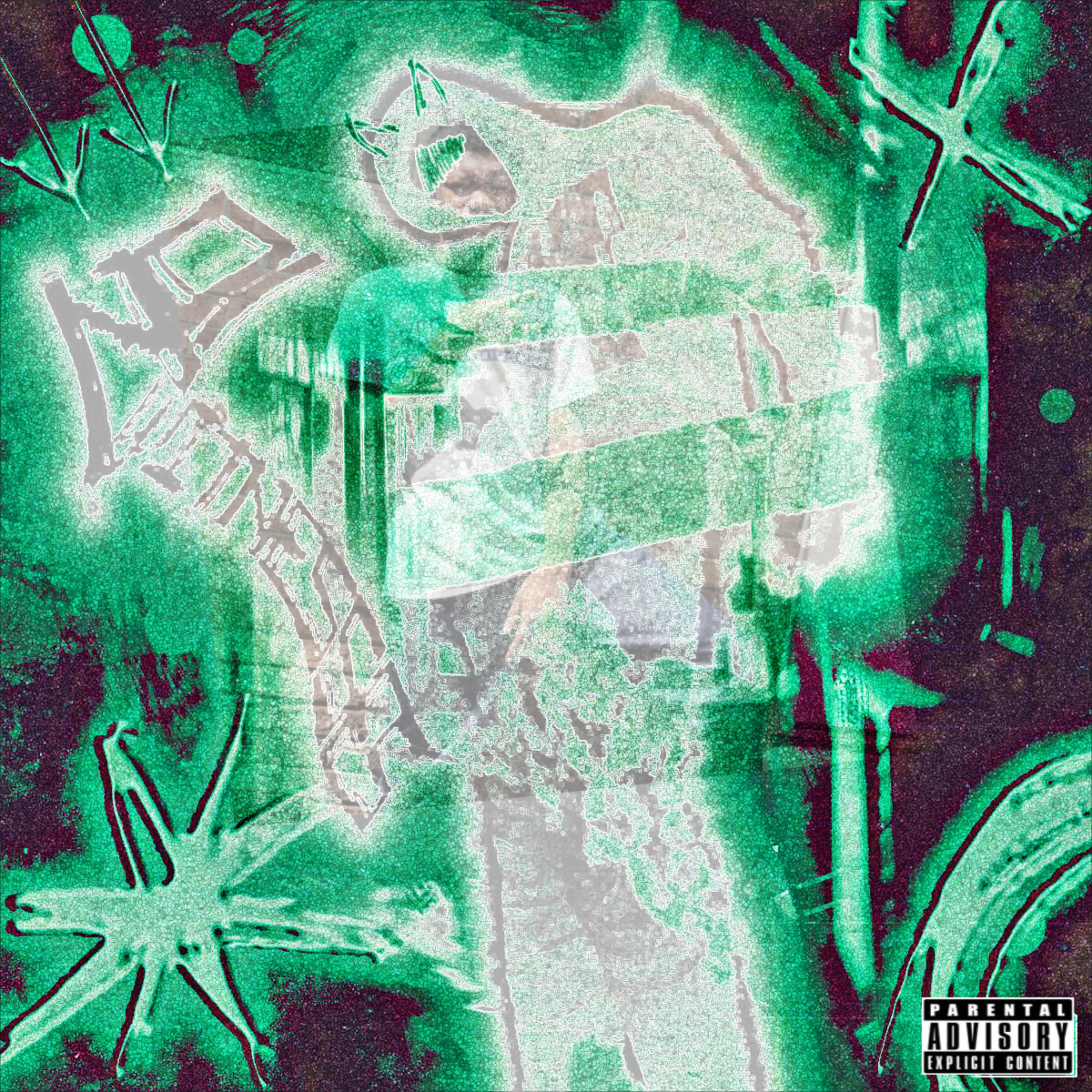Manifesting artwork