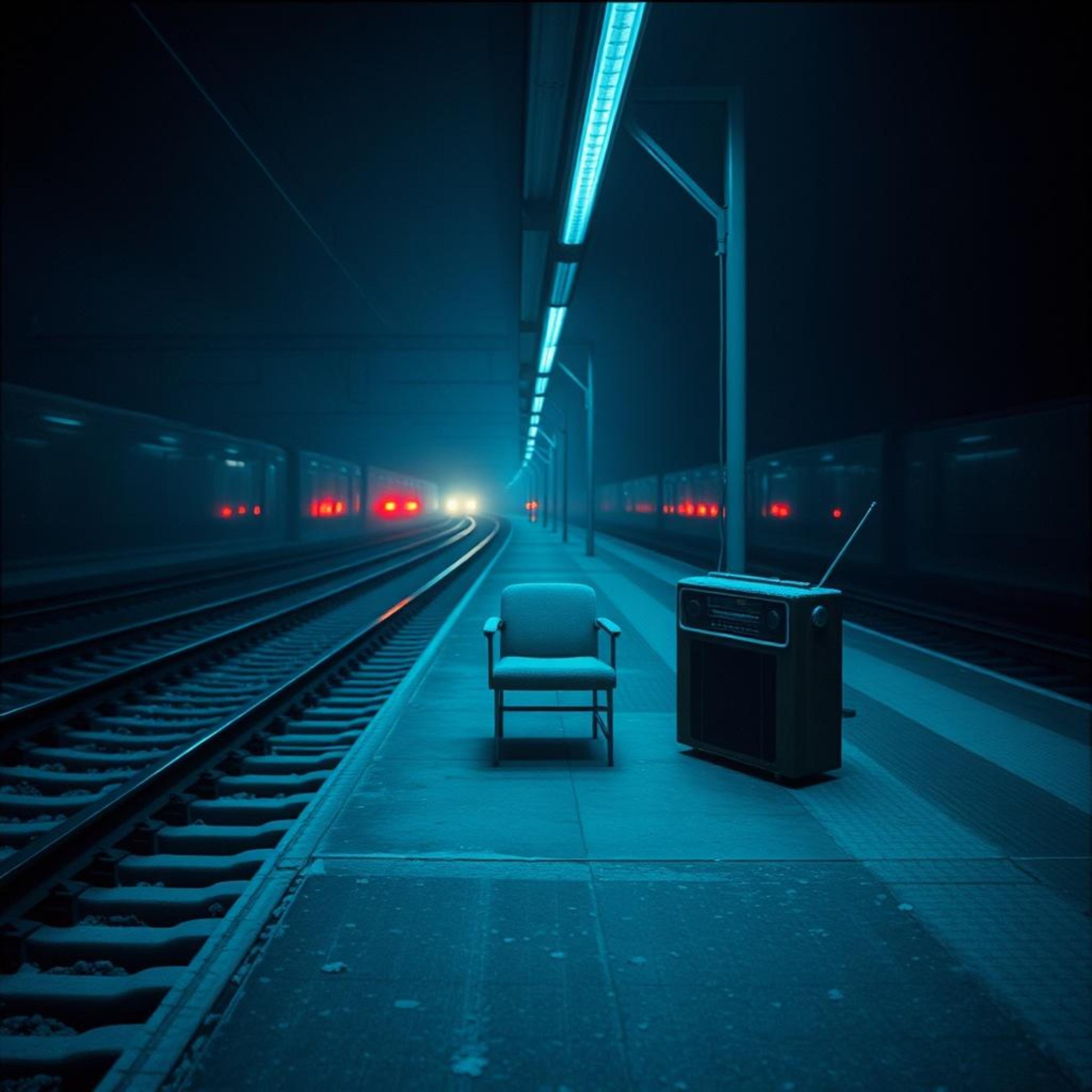 Engines cry artwork