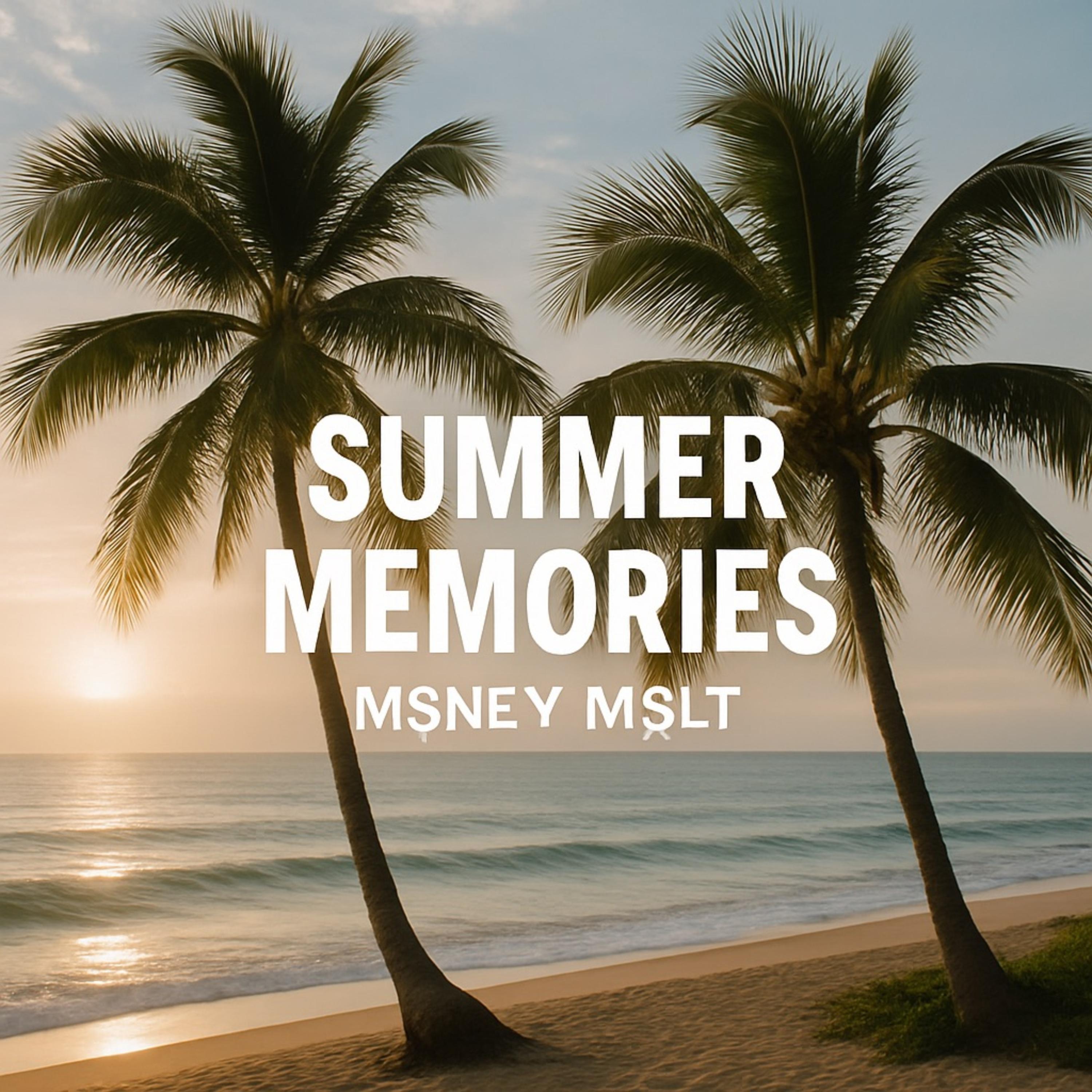 Summer Memories artwork