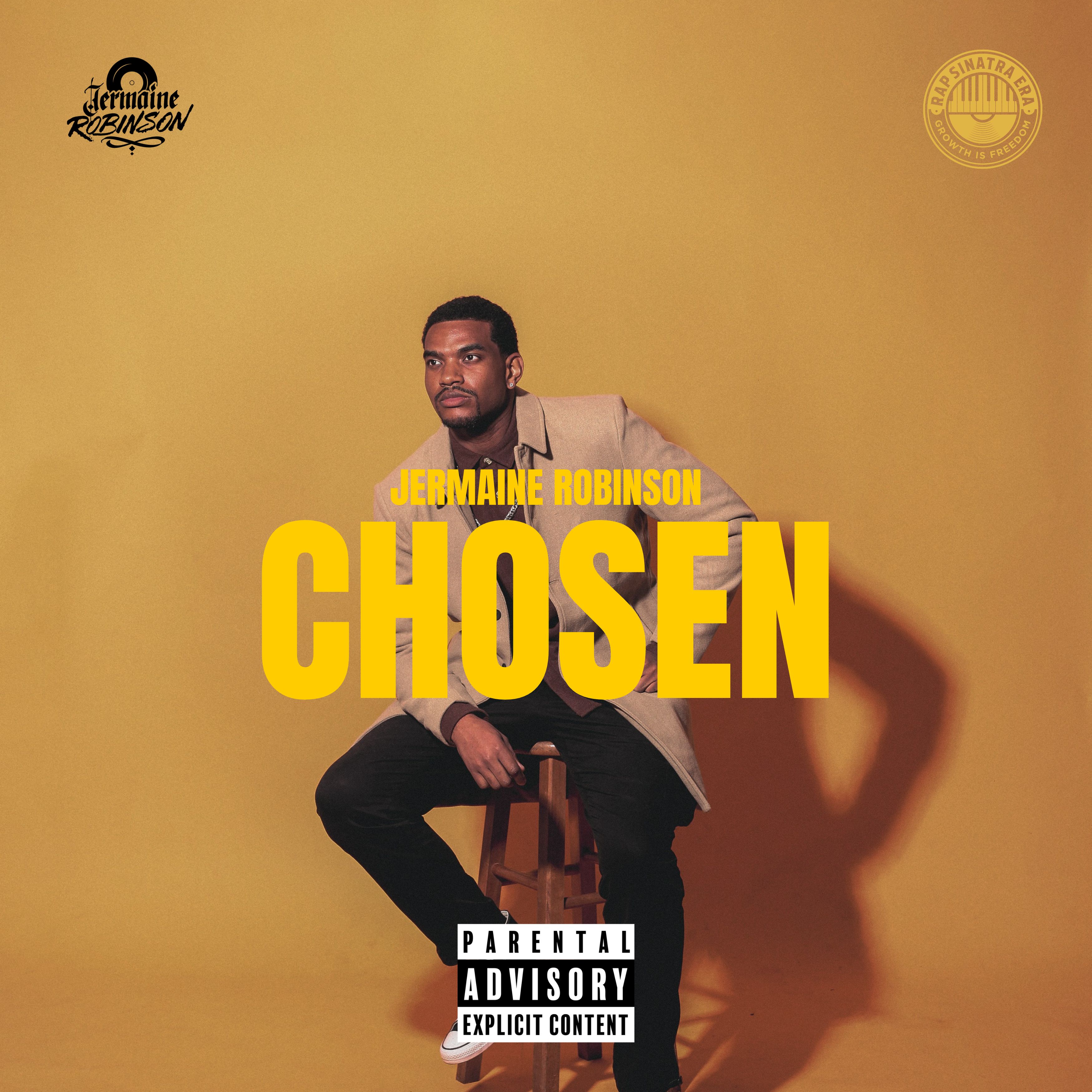 Chosen artwork