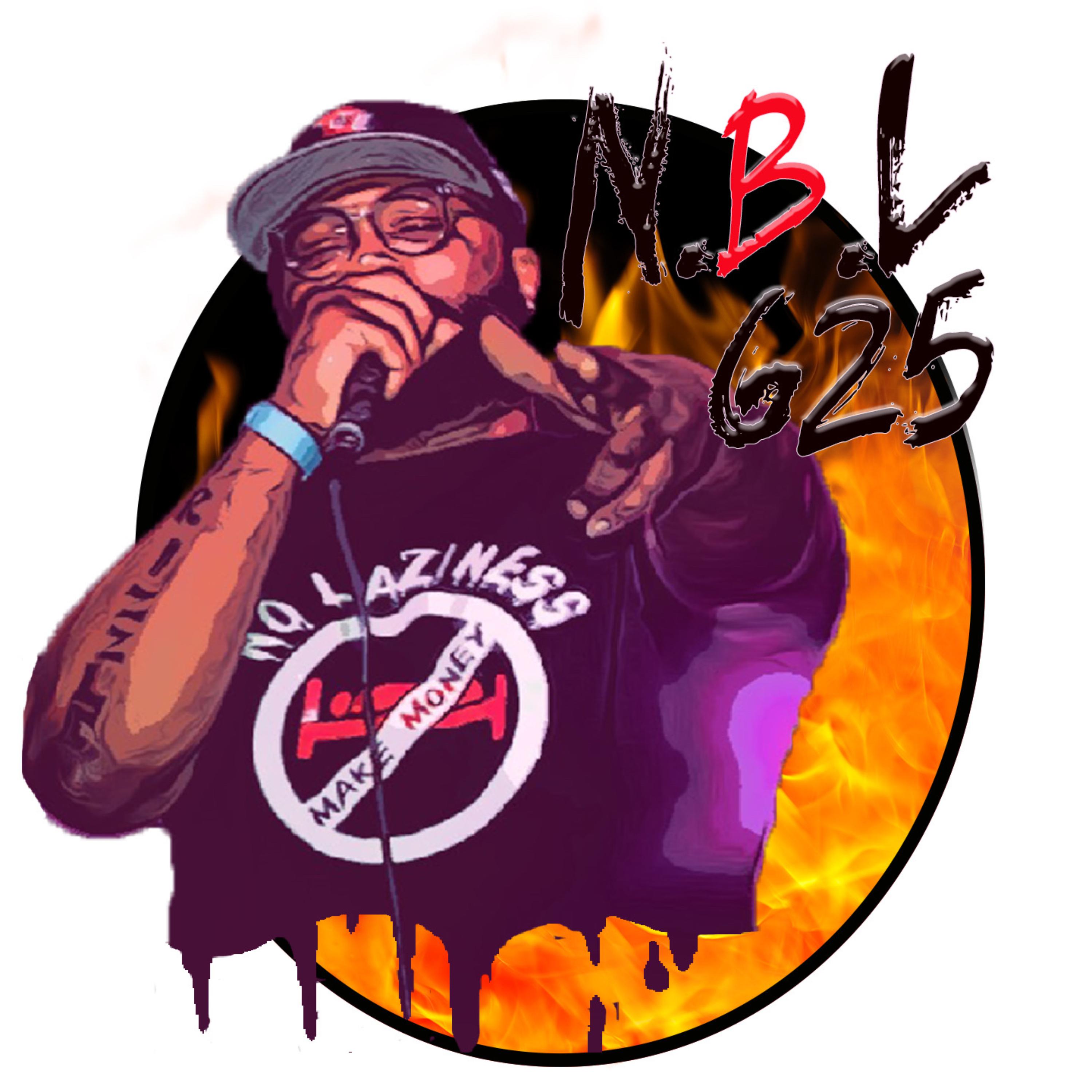 JUICE artwork