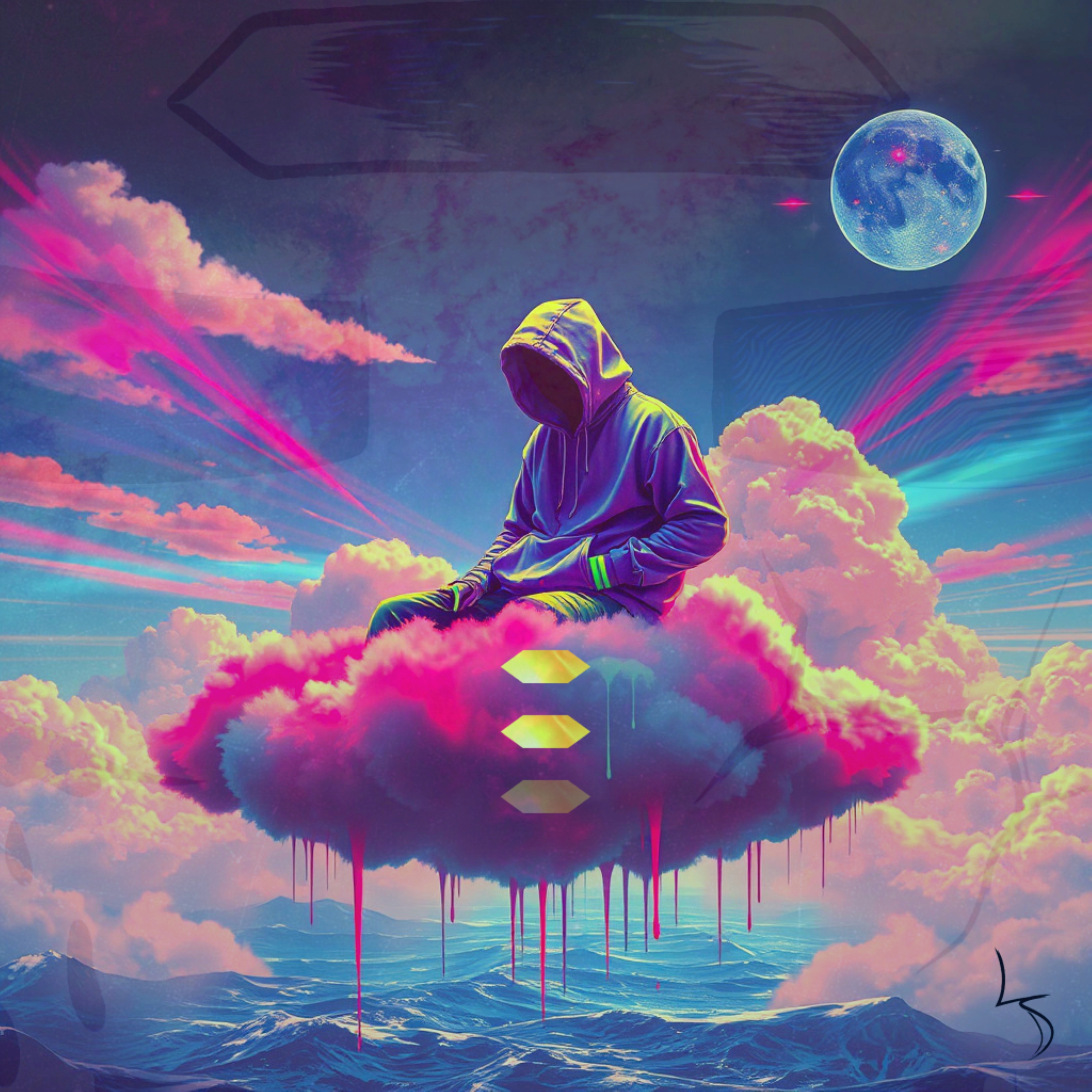 Dreams Can Come True (Jump) artwork