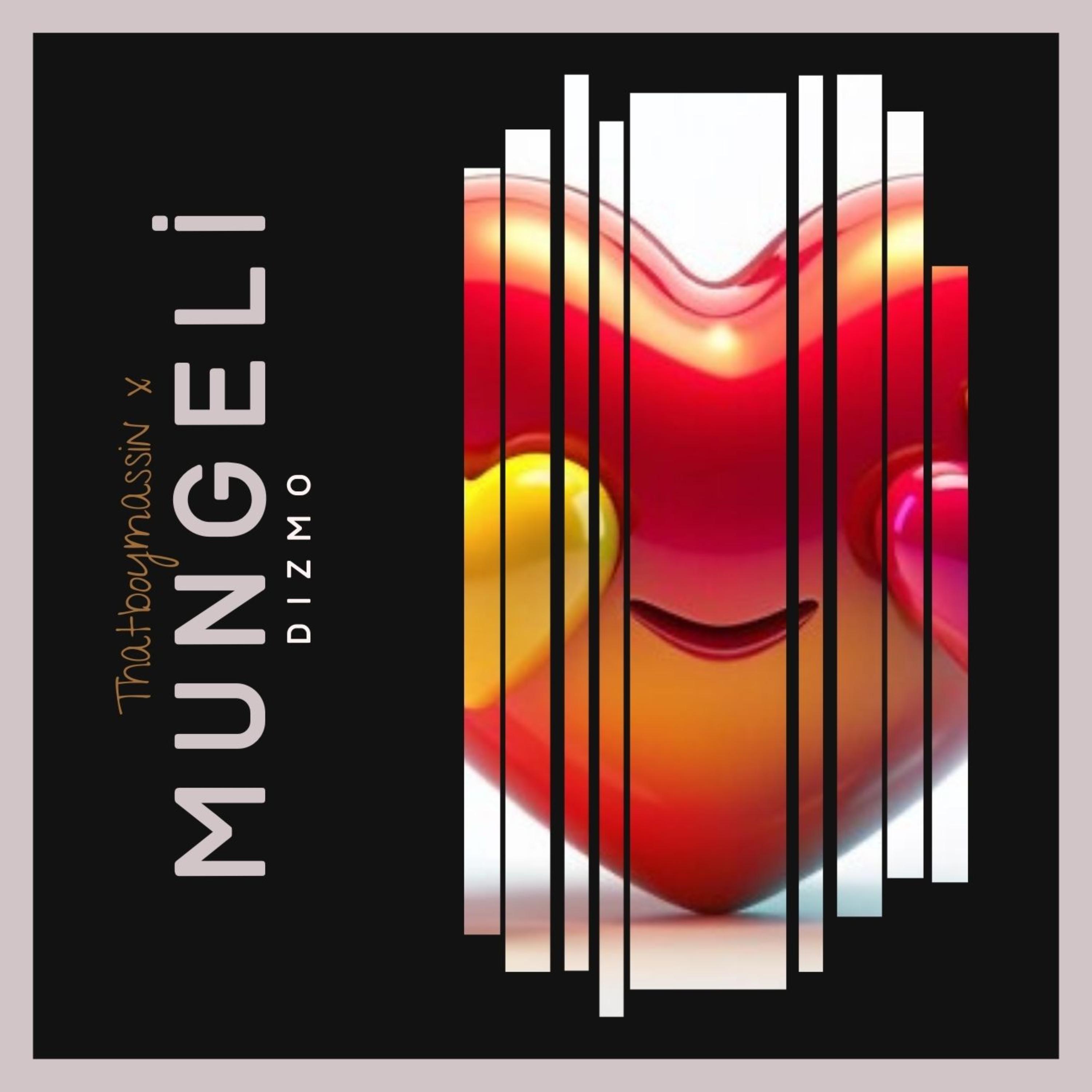 Mungeli artwork