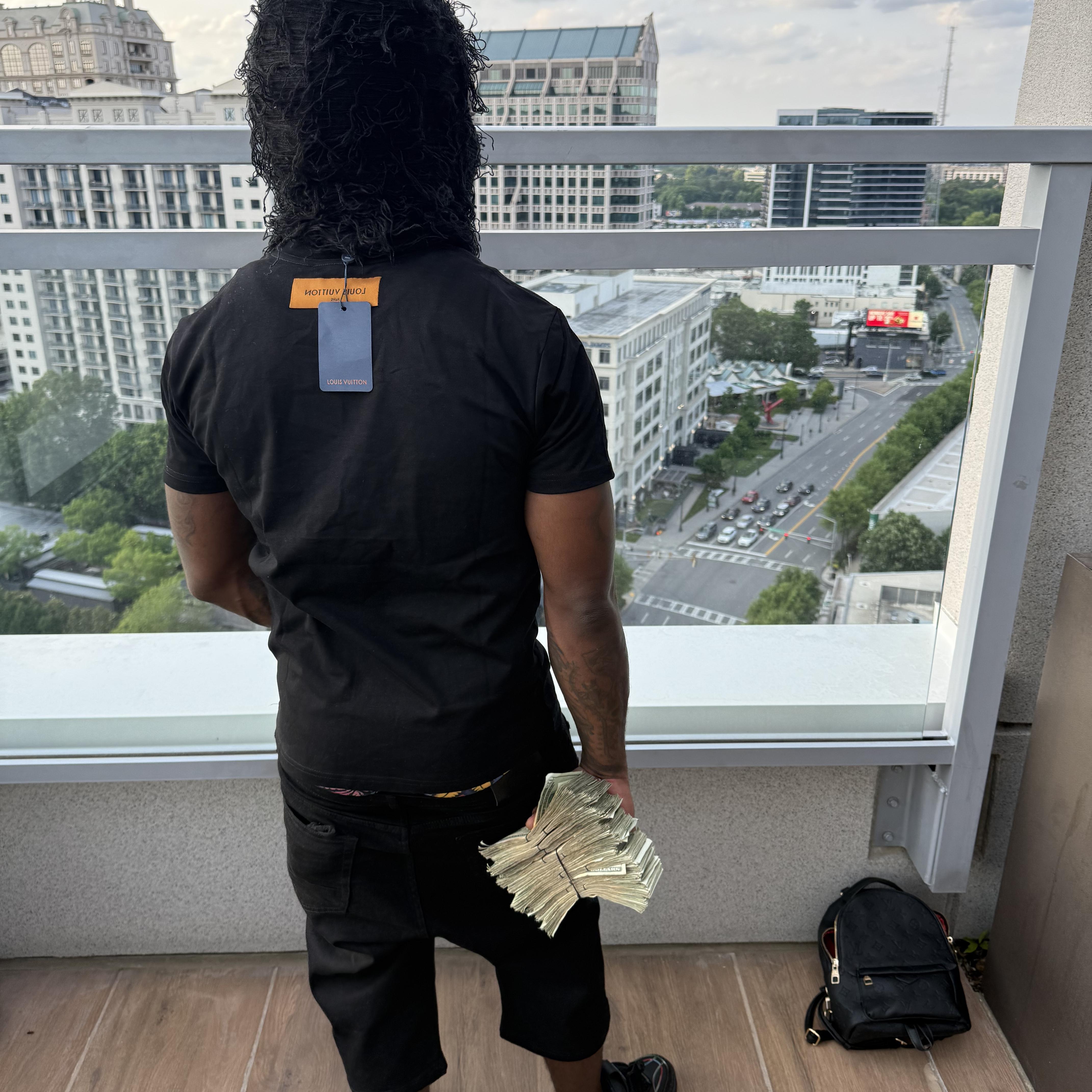 Don’t Try Play artwork