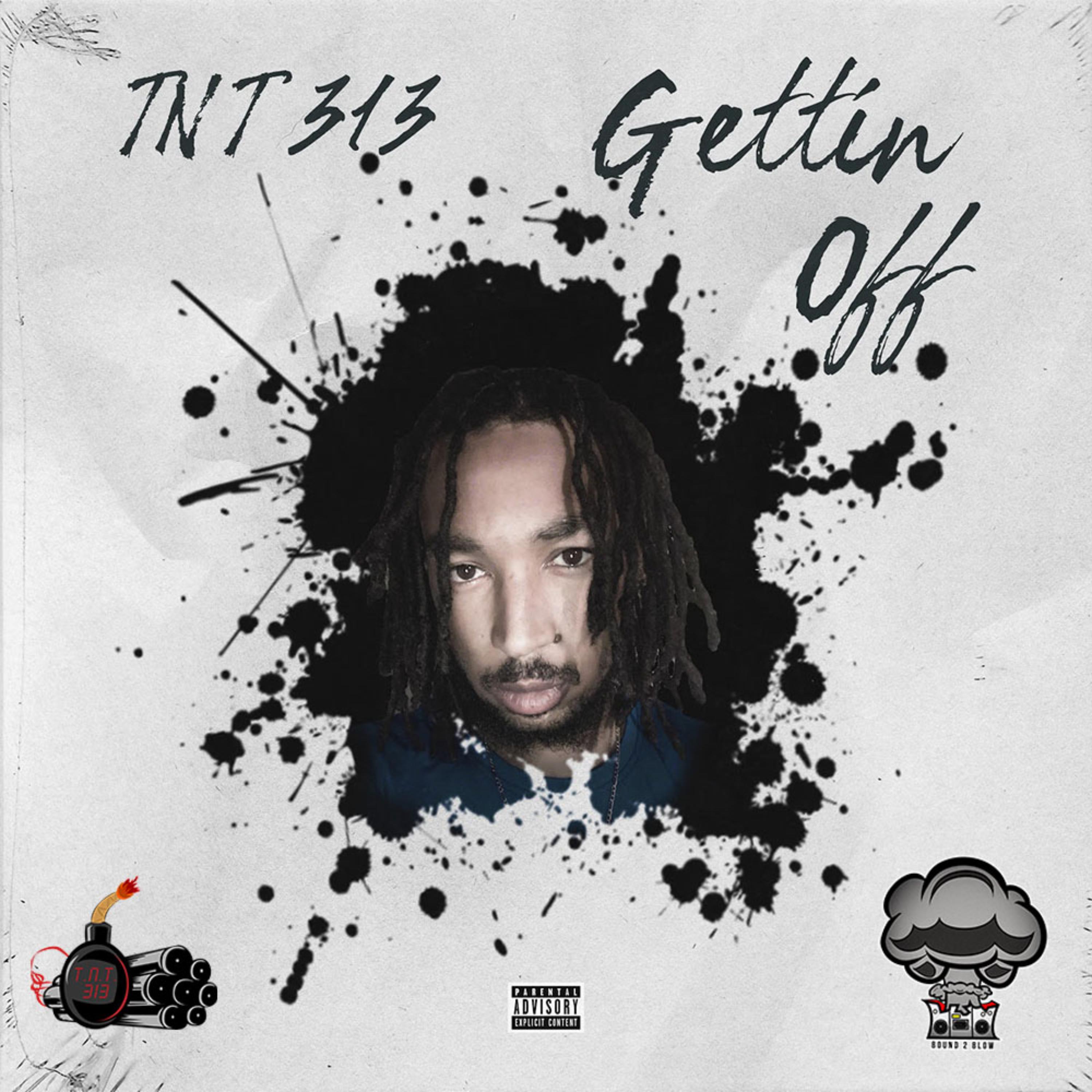 Gettin Off artwork