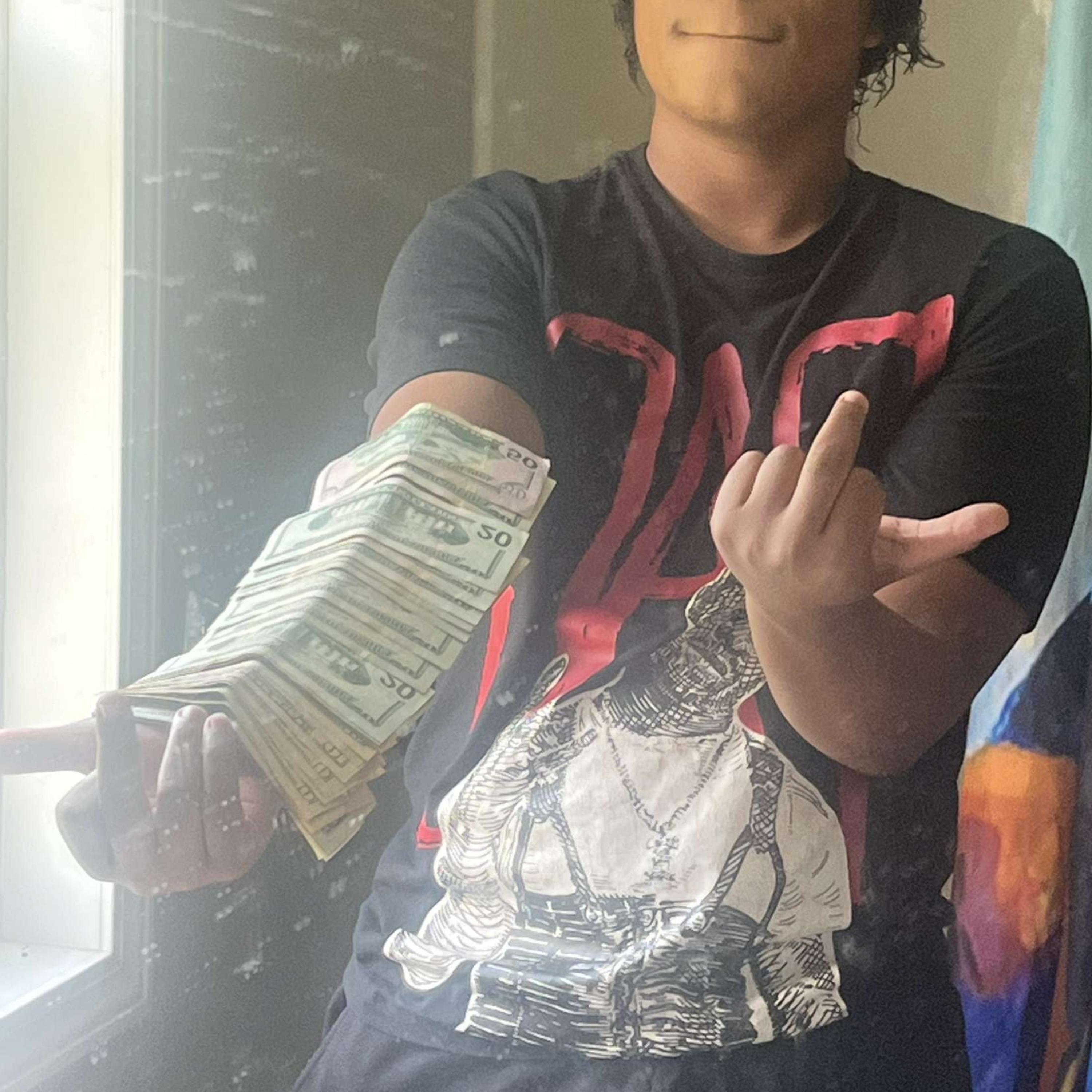 50 sec FreeStyle artwork