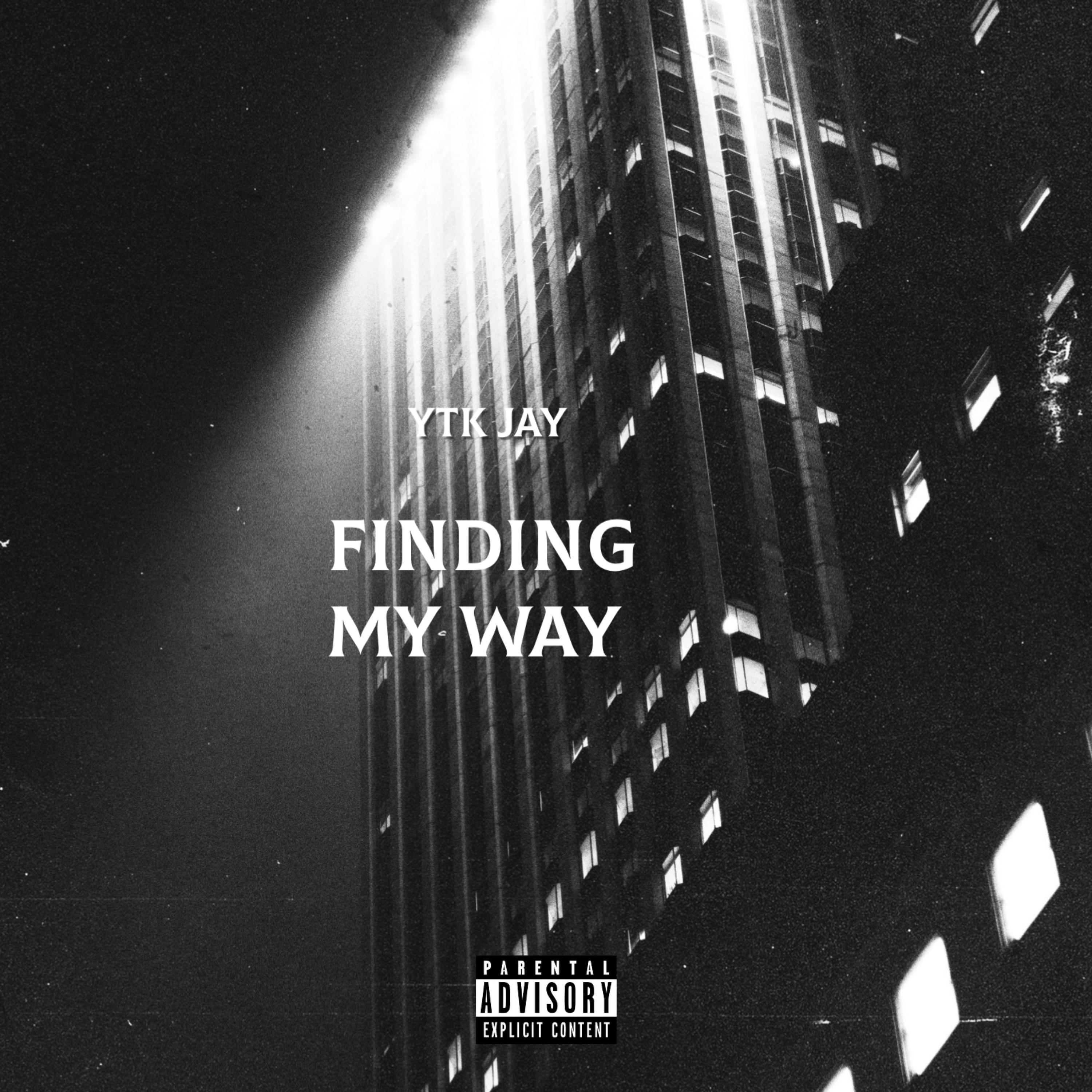 Finding My Way artwork
