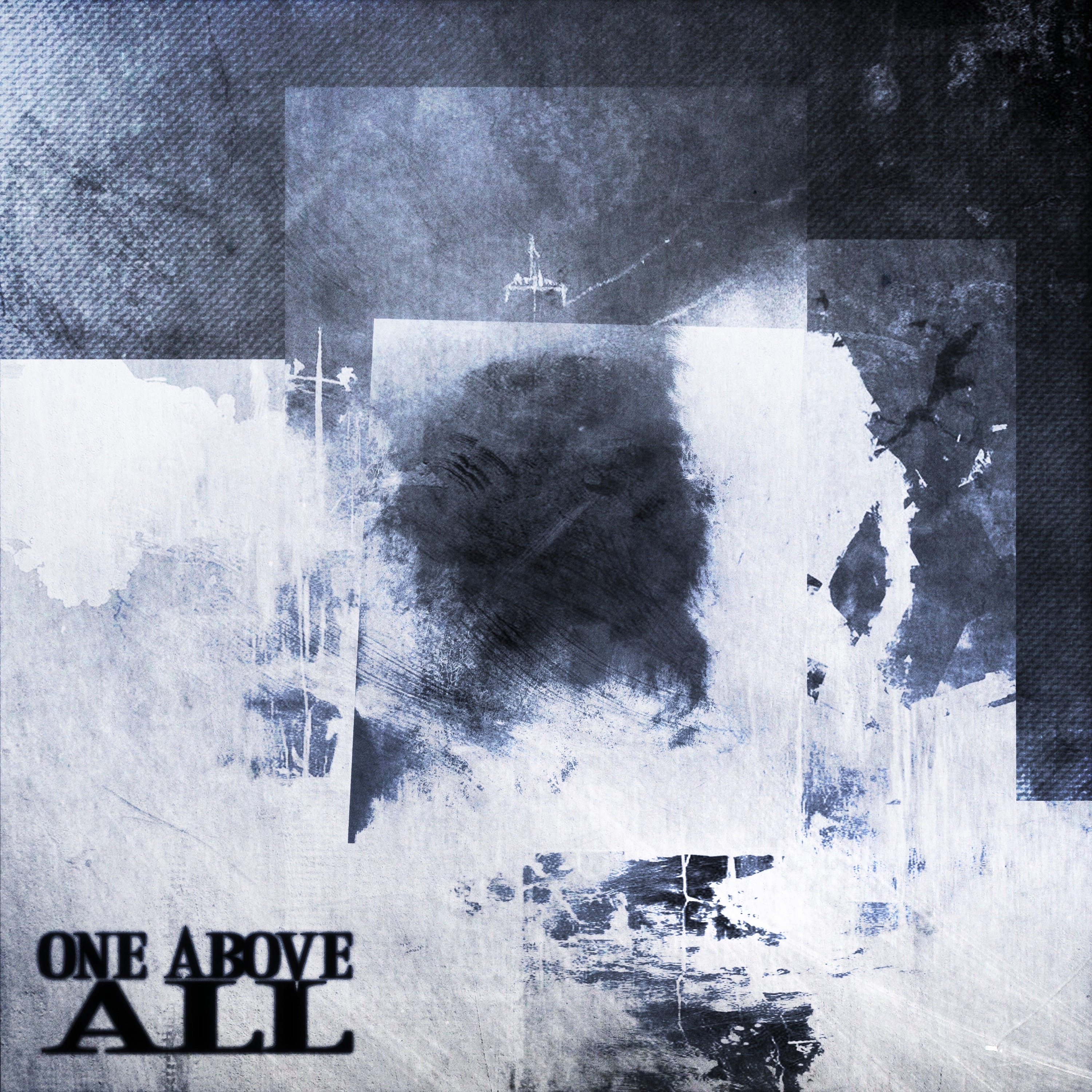 One Above All! artwork