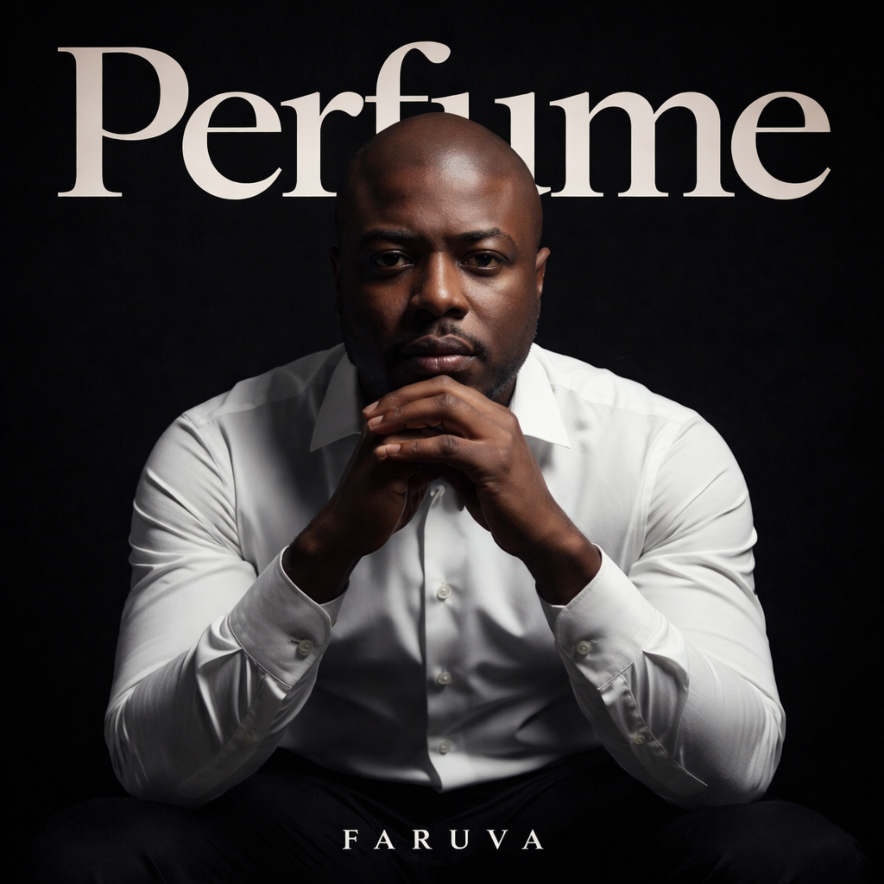 Perfume artwork