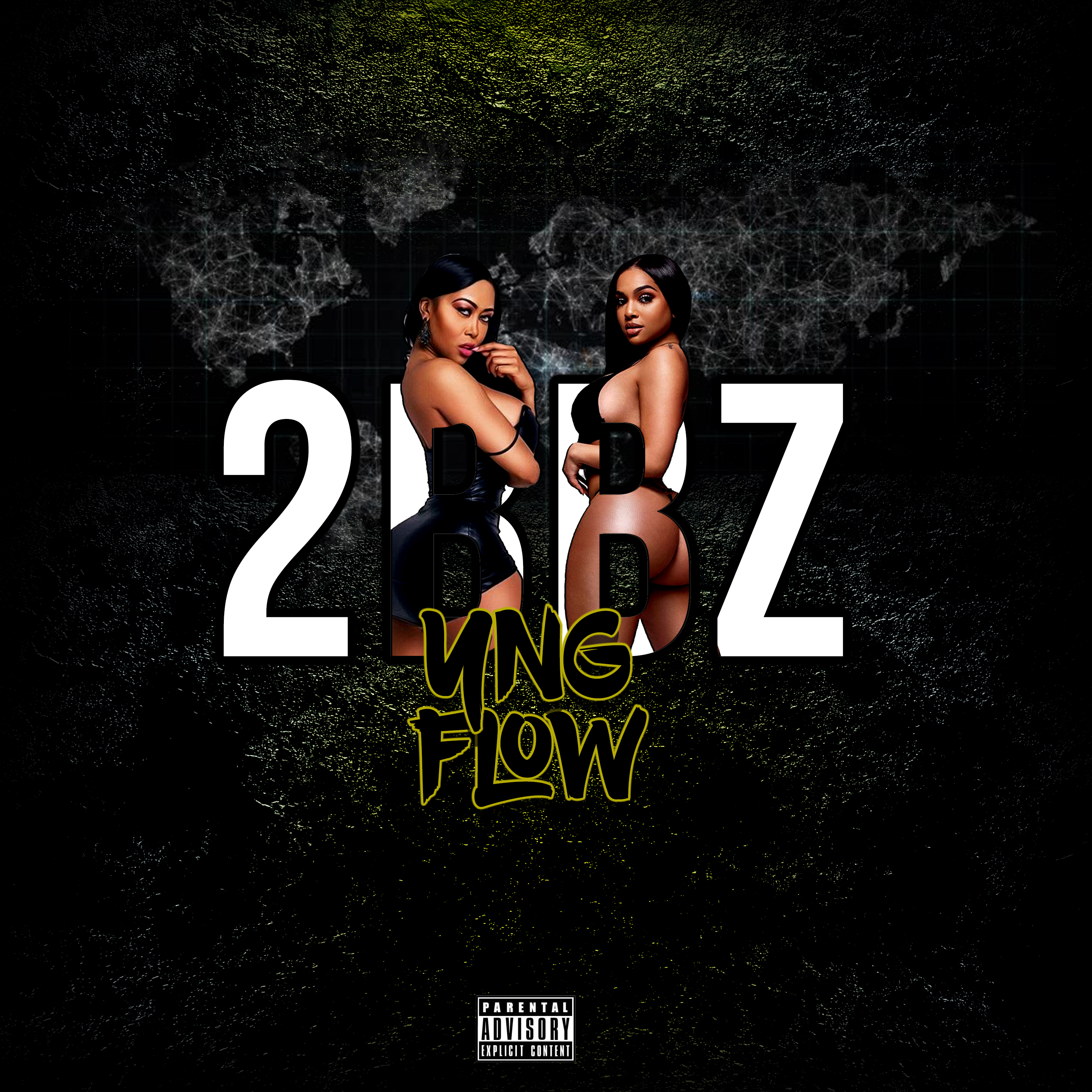 2BBZ by Flowskii cover art