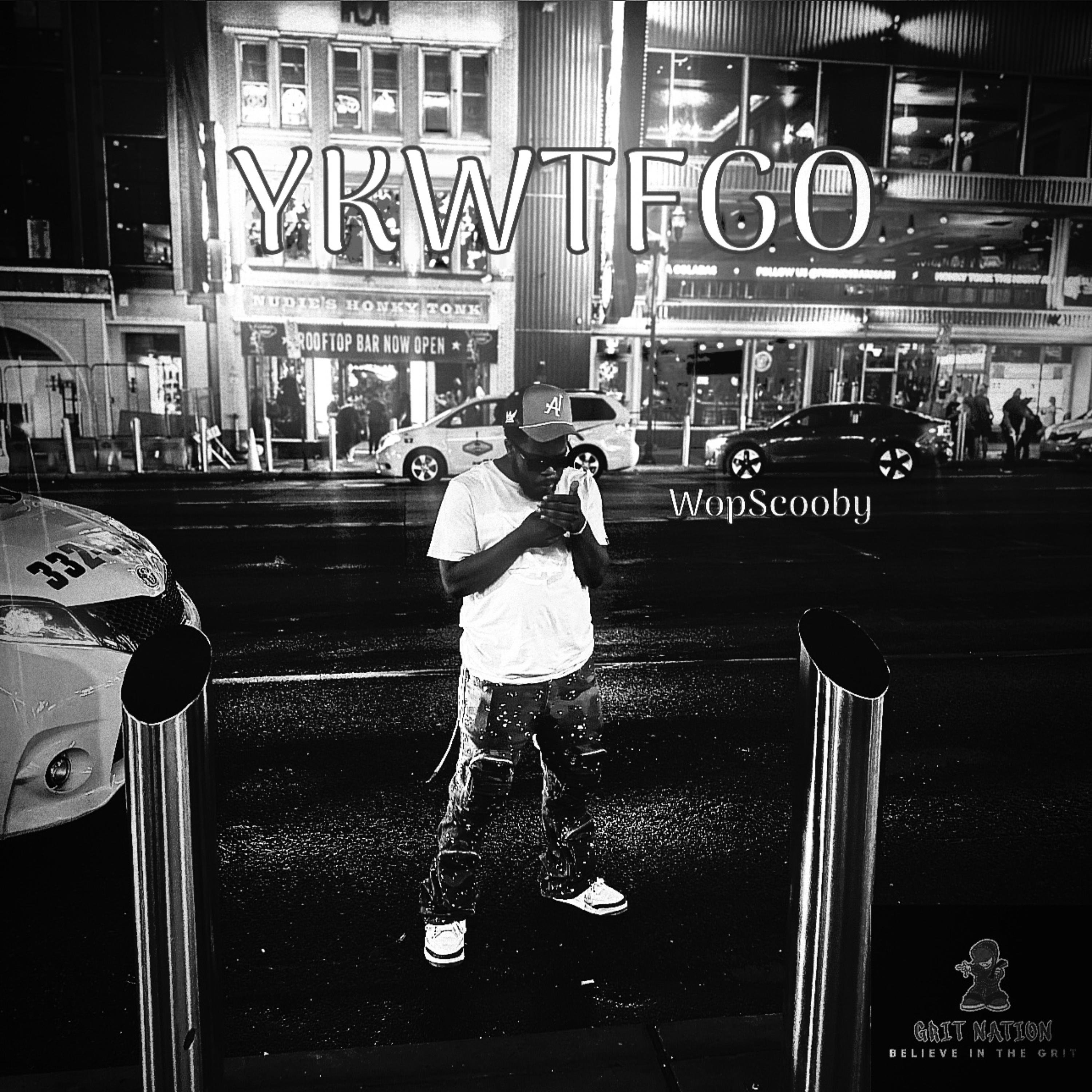 YKWTFGO artwork