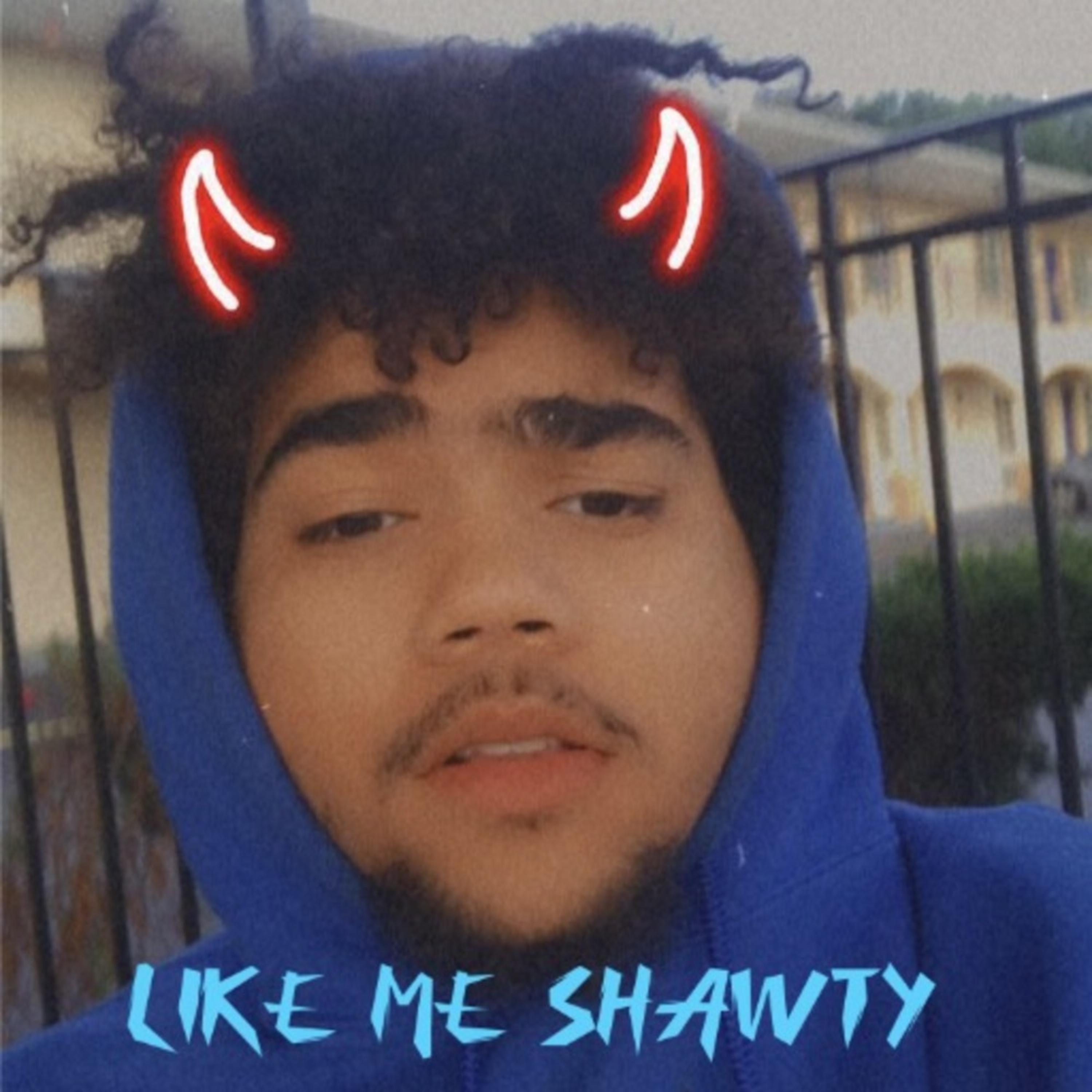 Like Me Shawty artwork
