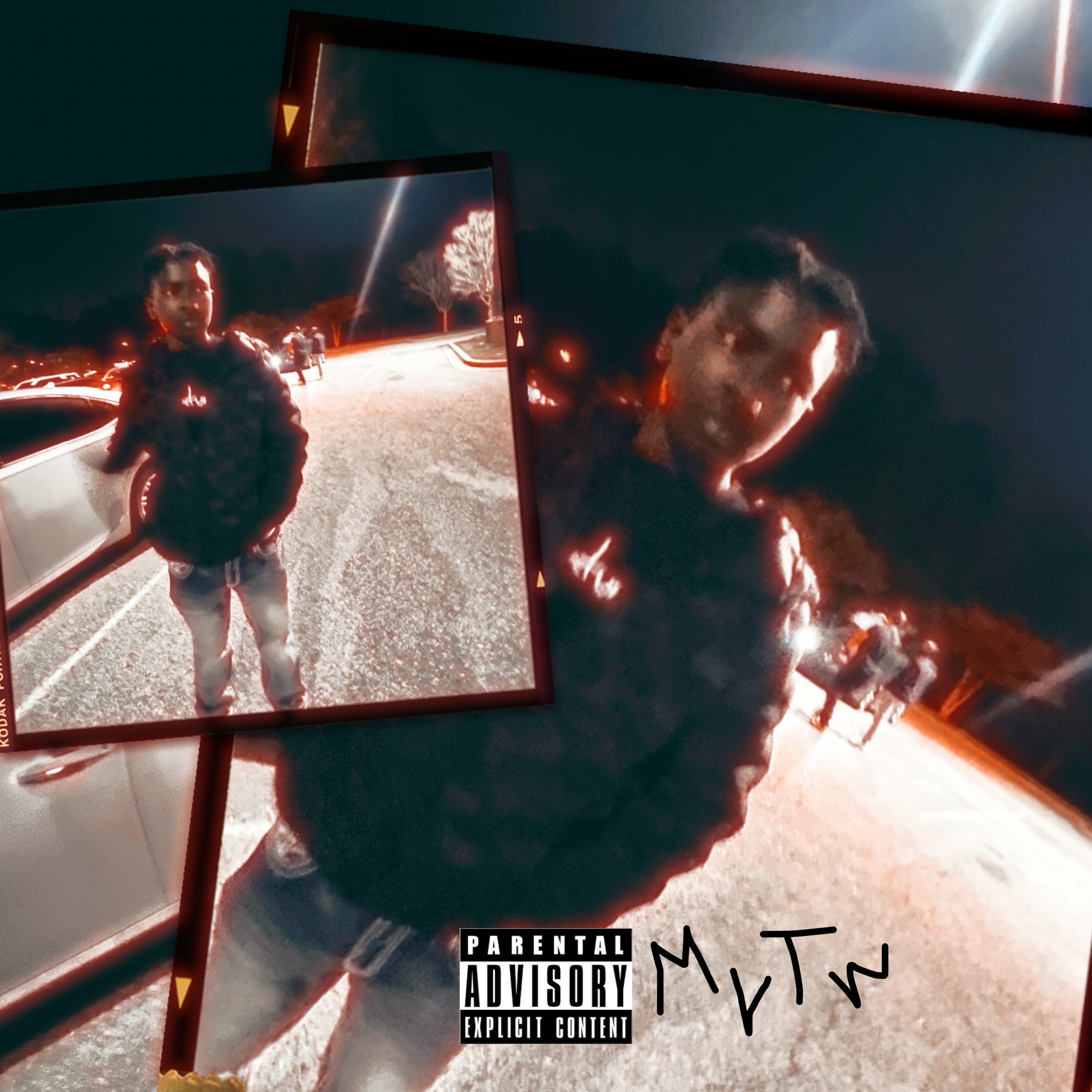 Berkleys Victory Lap artwork