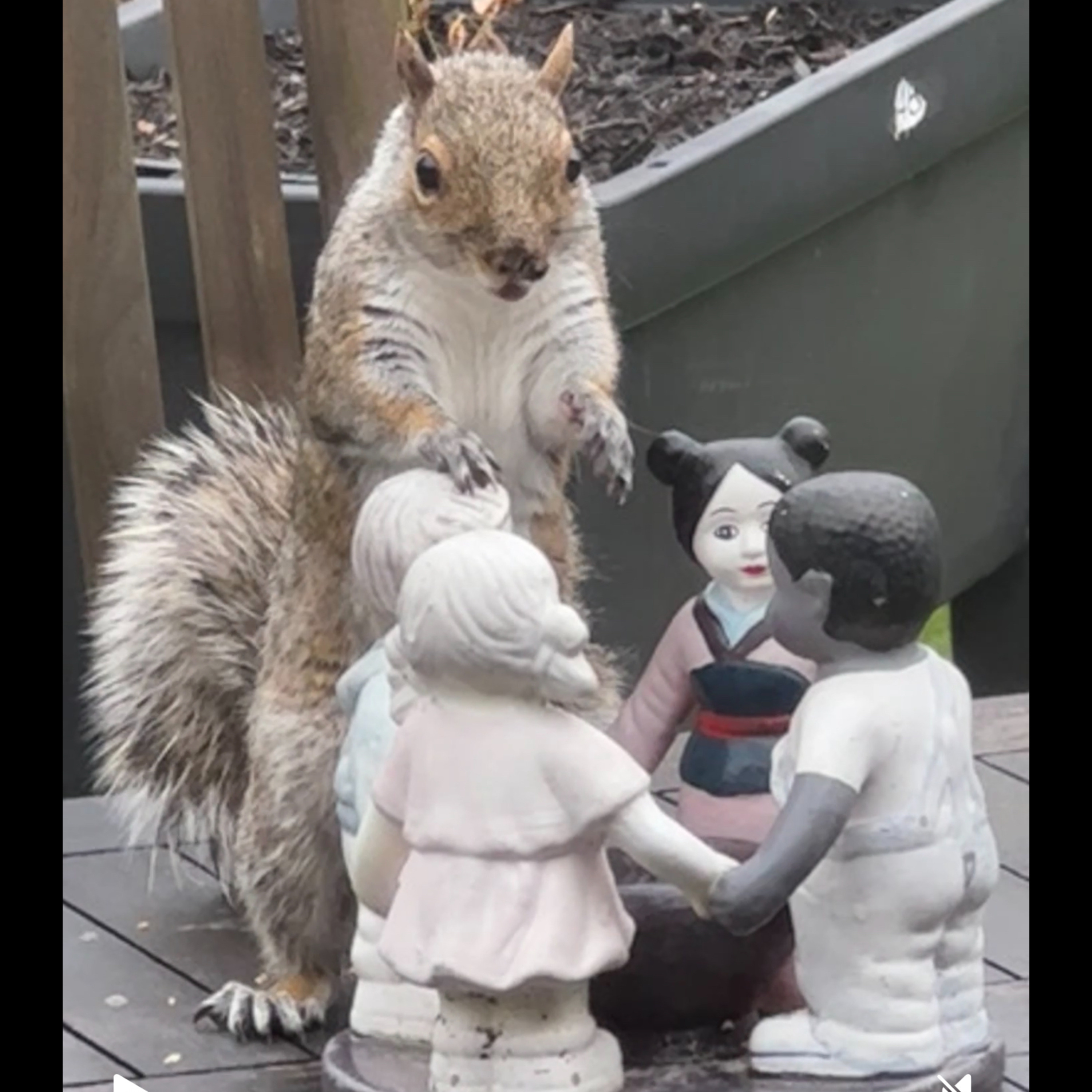 Circle of Friends artwork