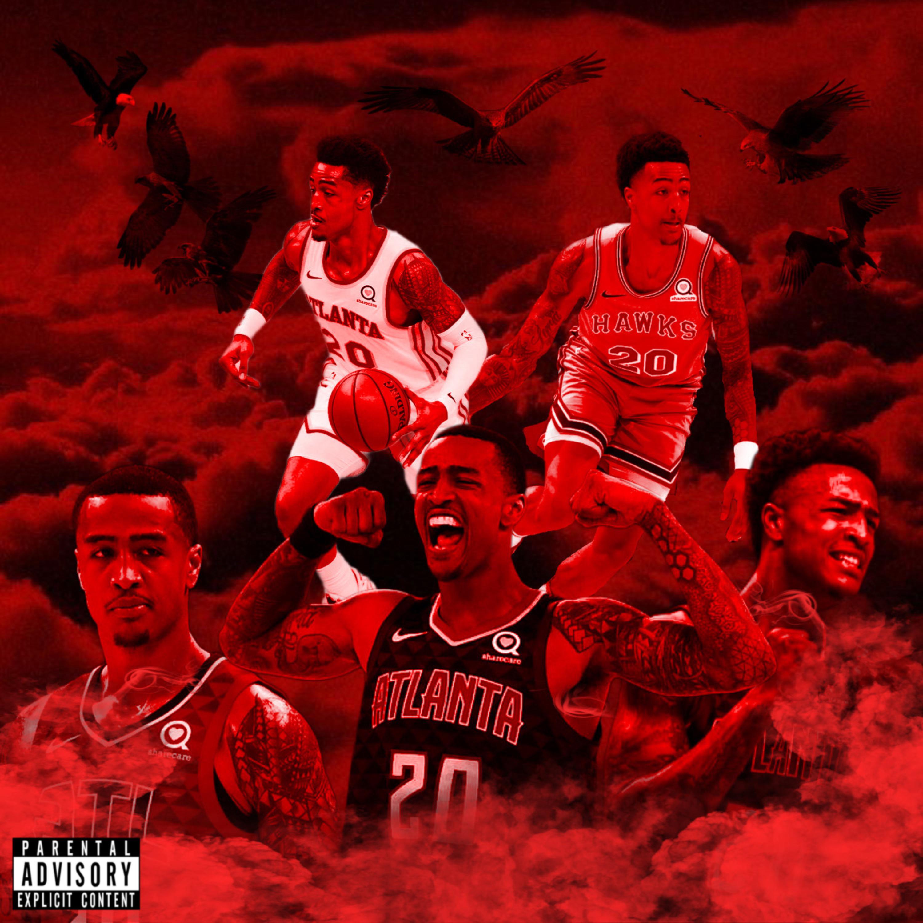 John Collins artwork