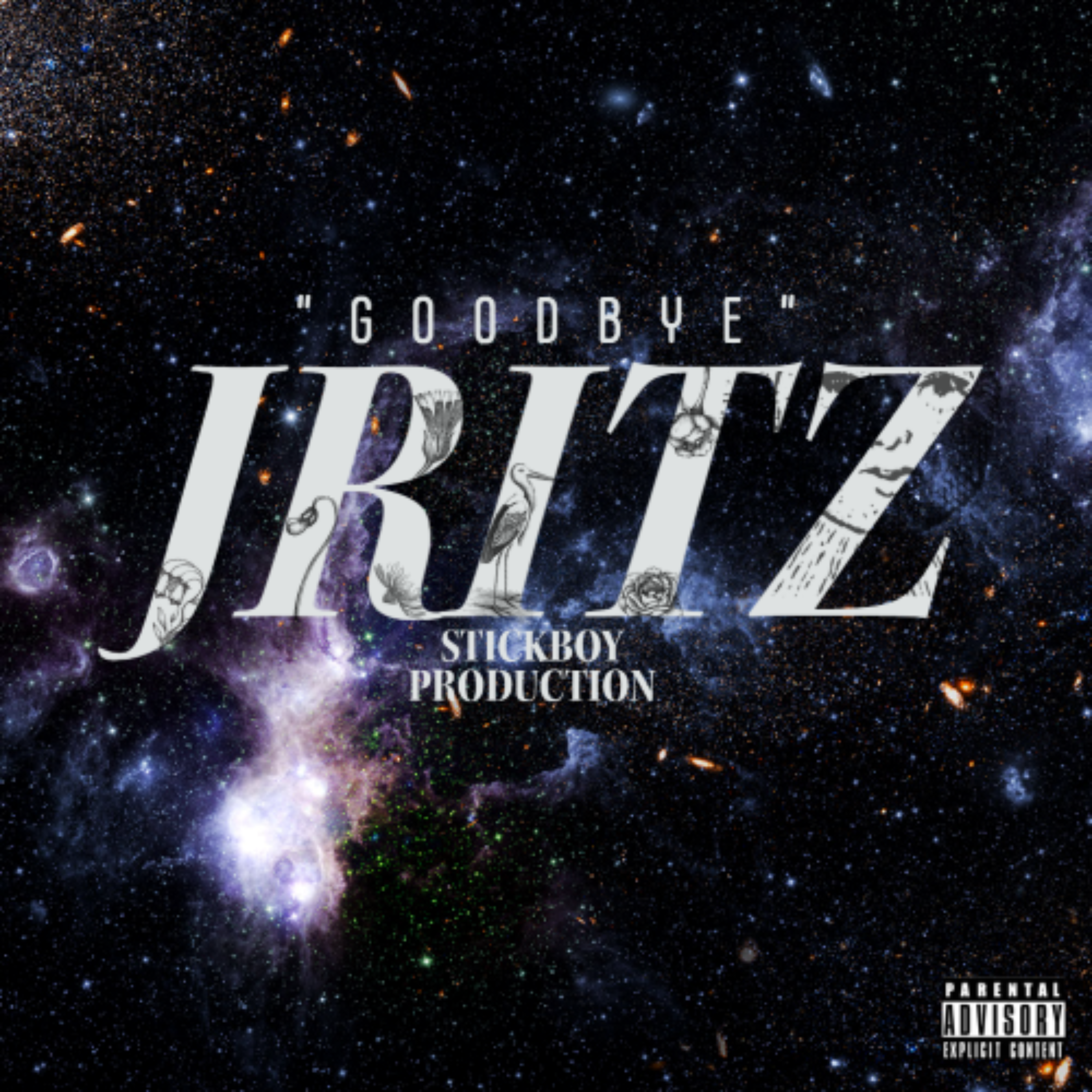 goodbye artwork