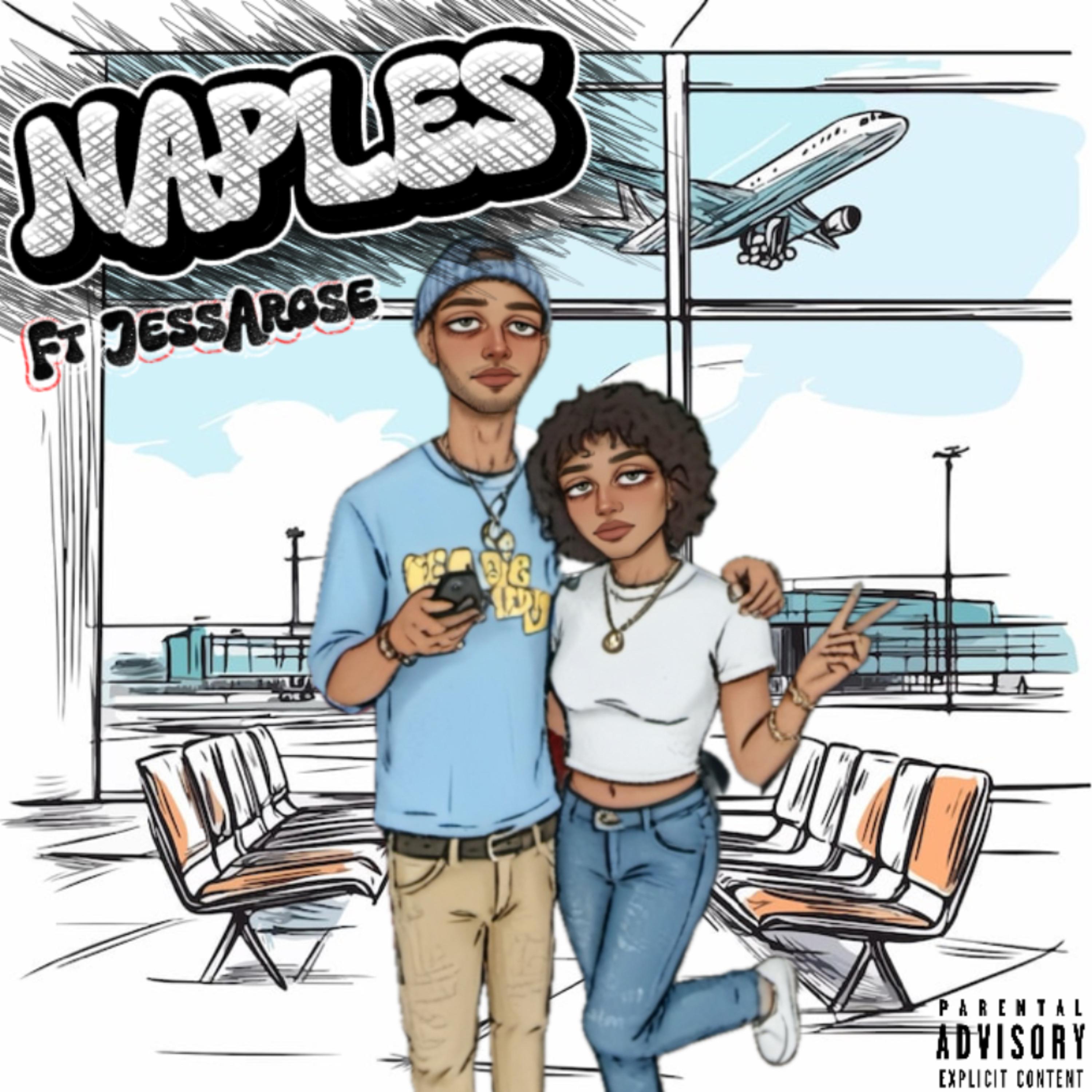 Naples by King Ggaws 