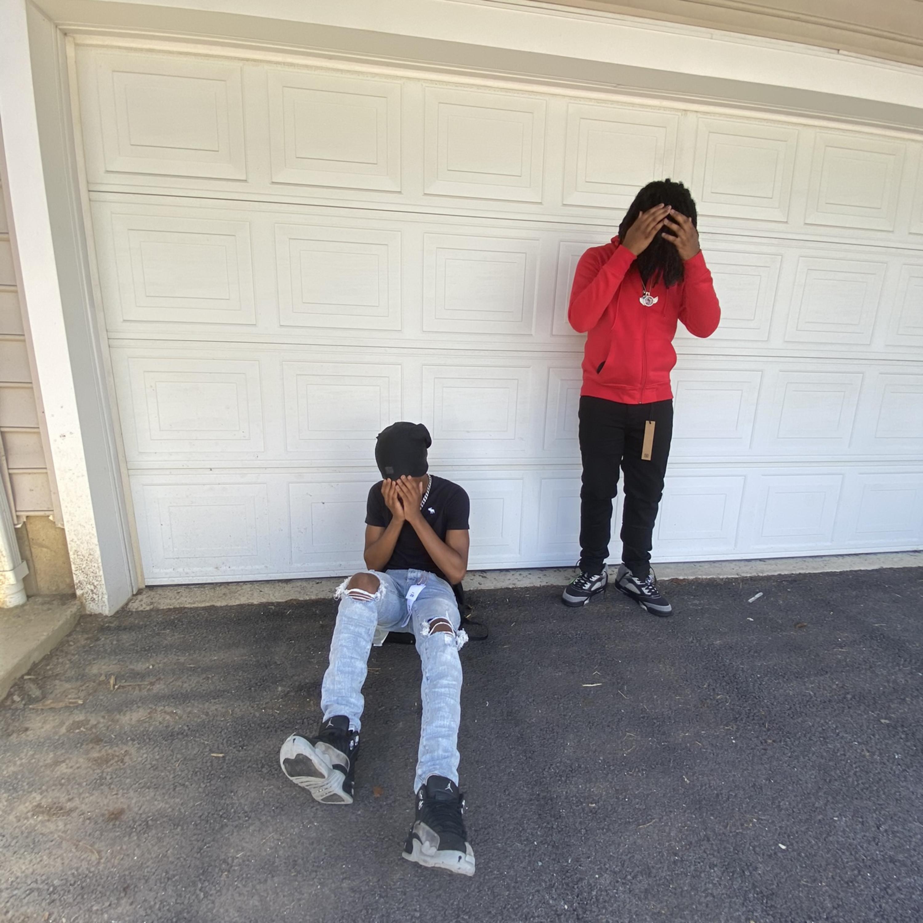 Two Brothers (Remix) artwork