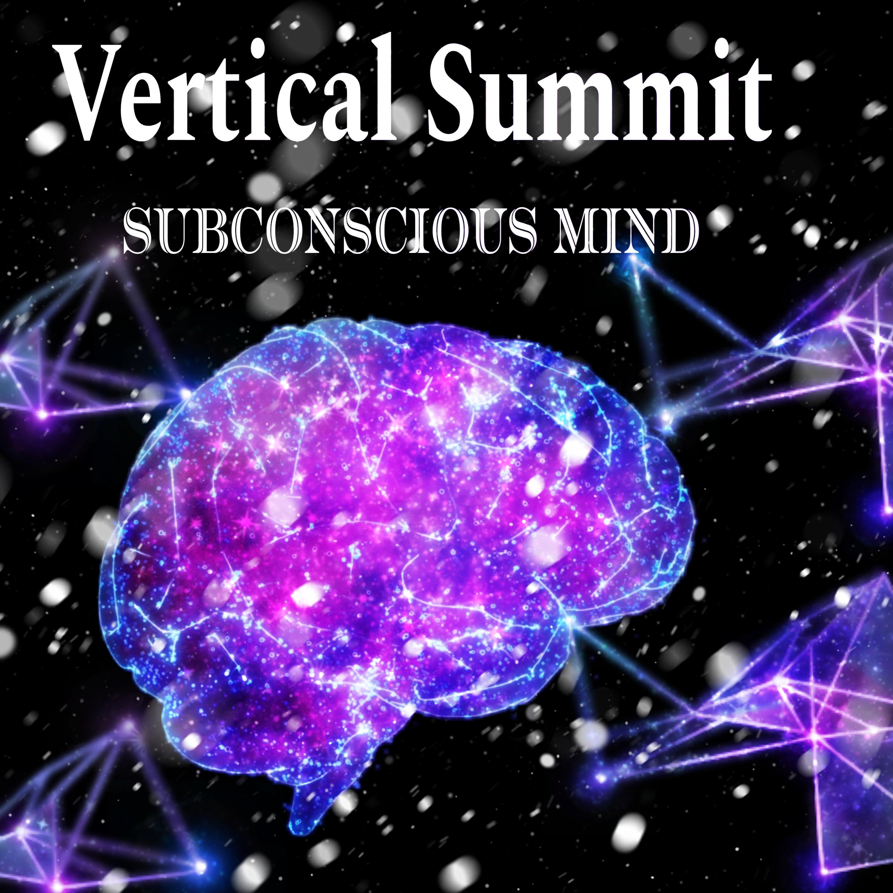 Subconscious Mind artwork