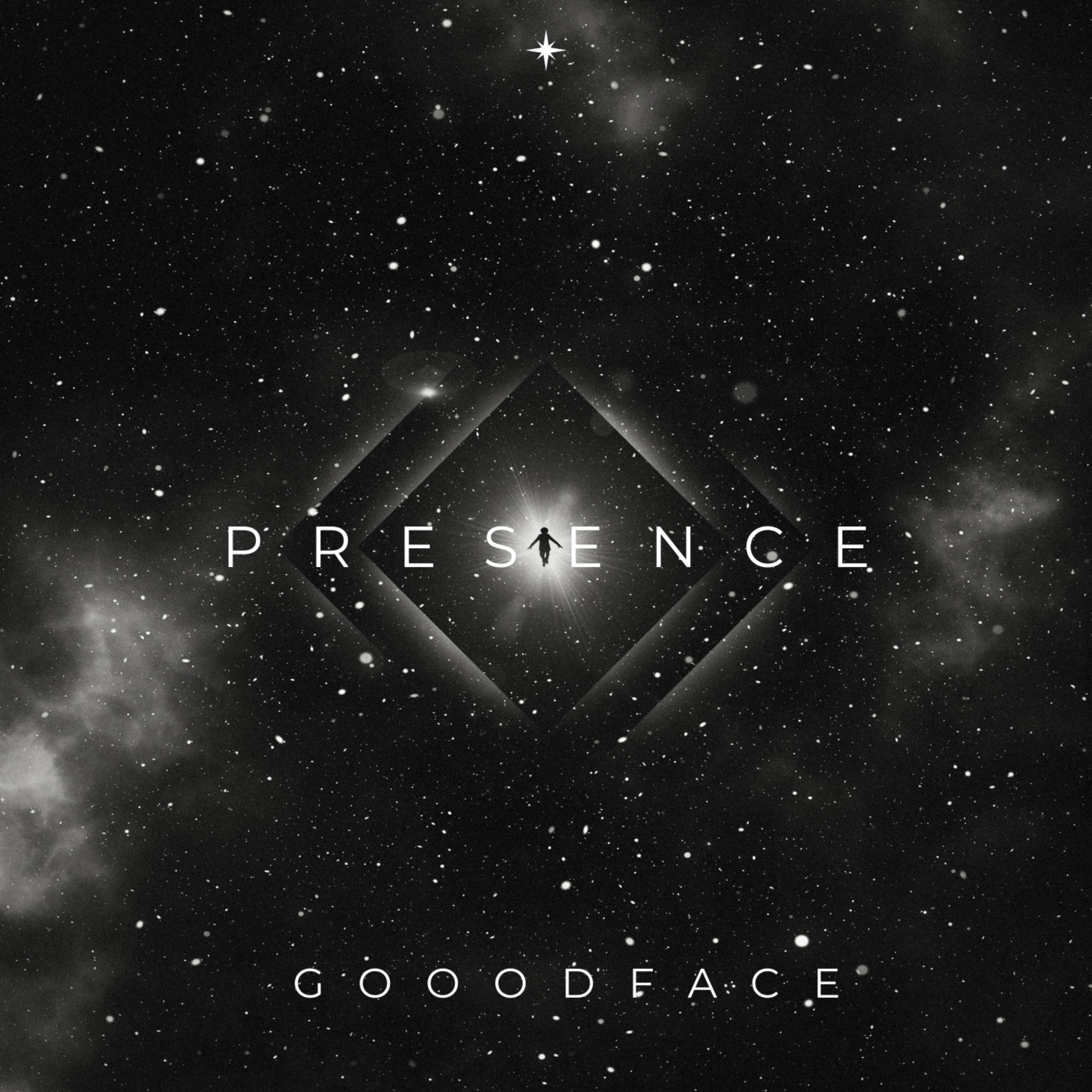 Presence artwork