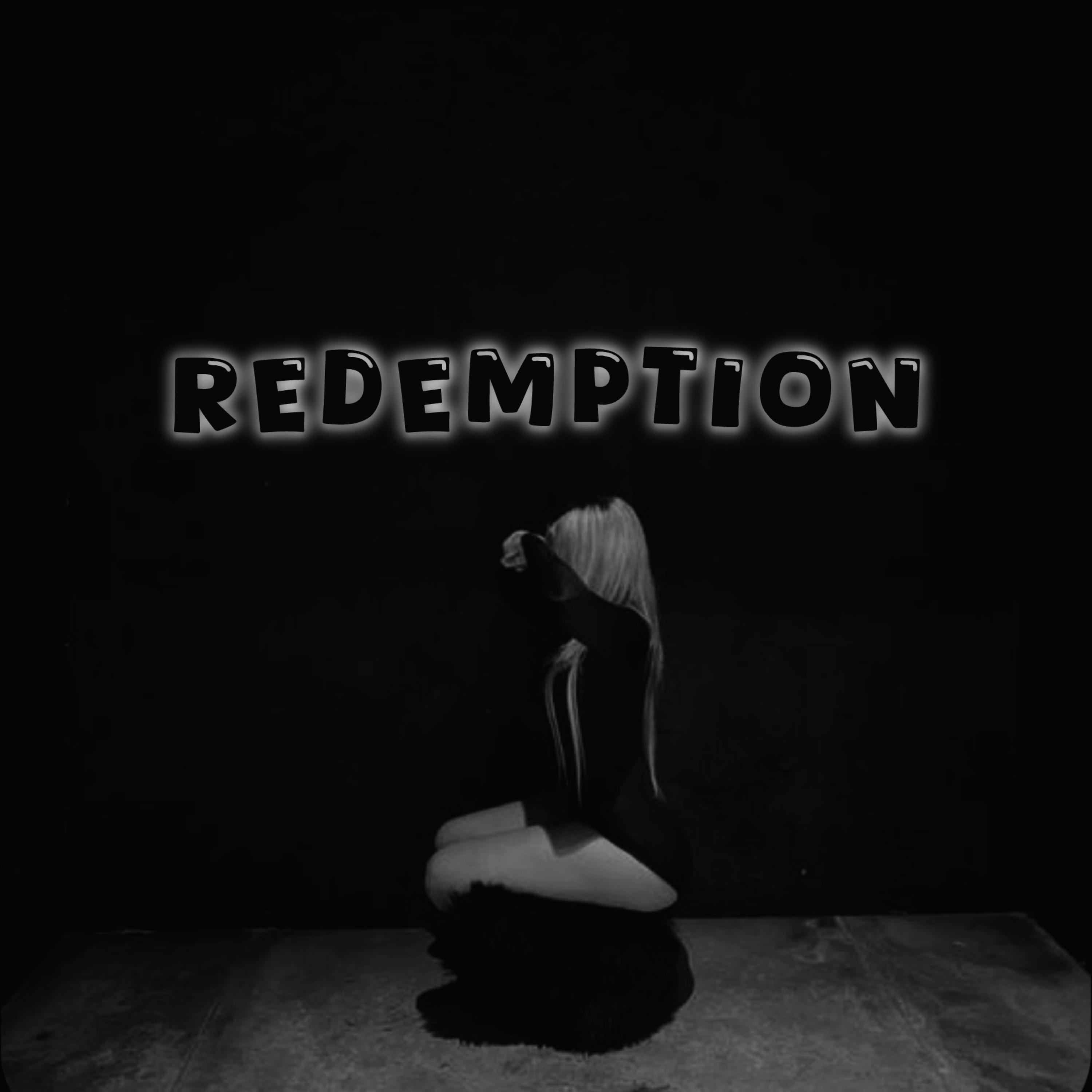 Redemption artwork