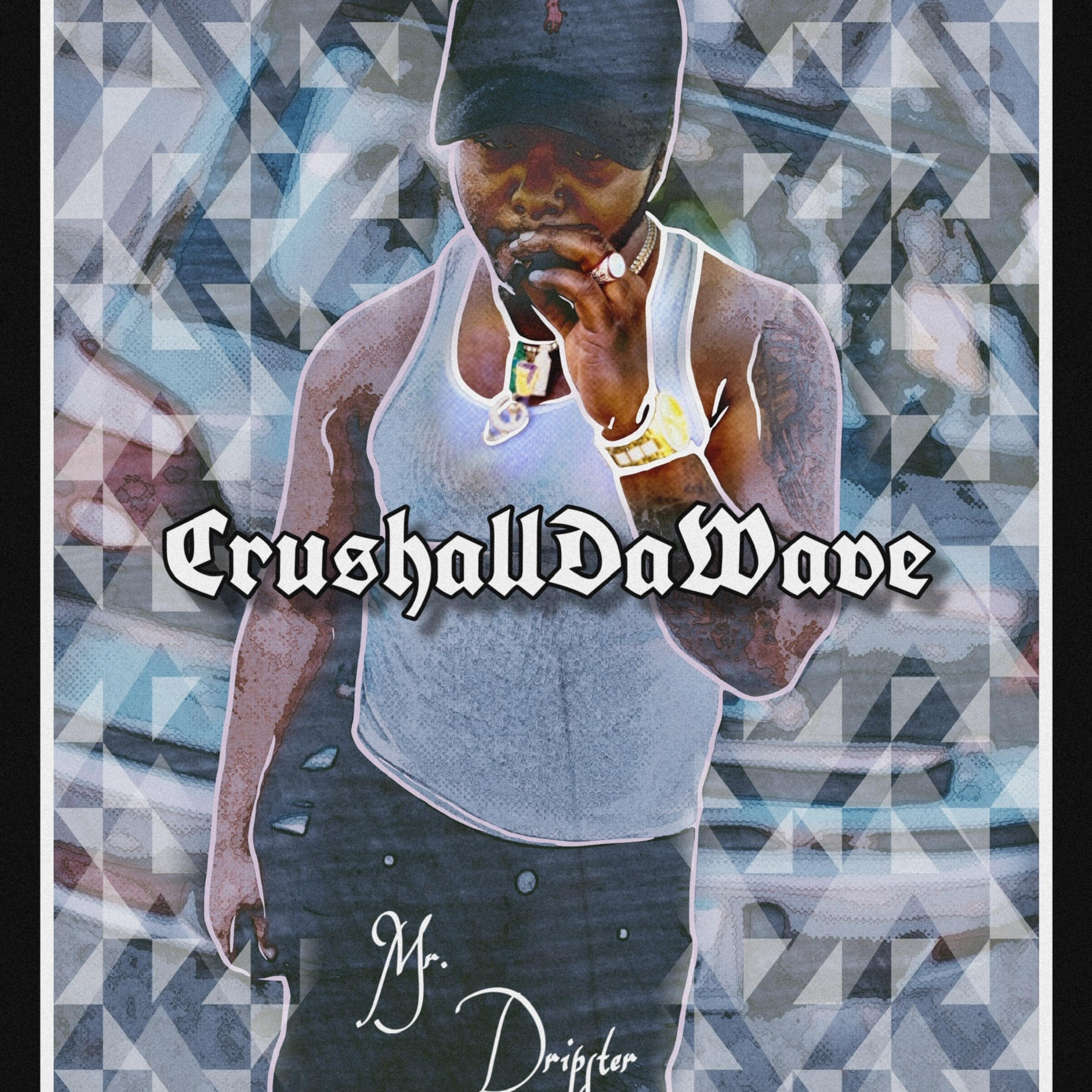 Mr.Dripster artwork