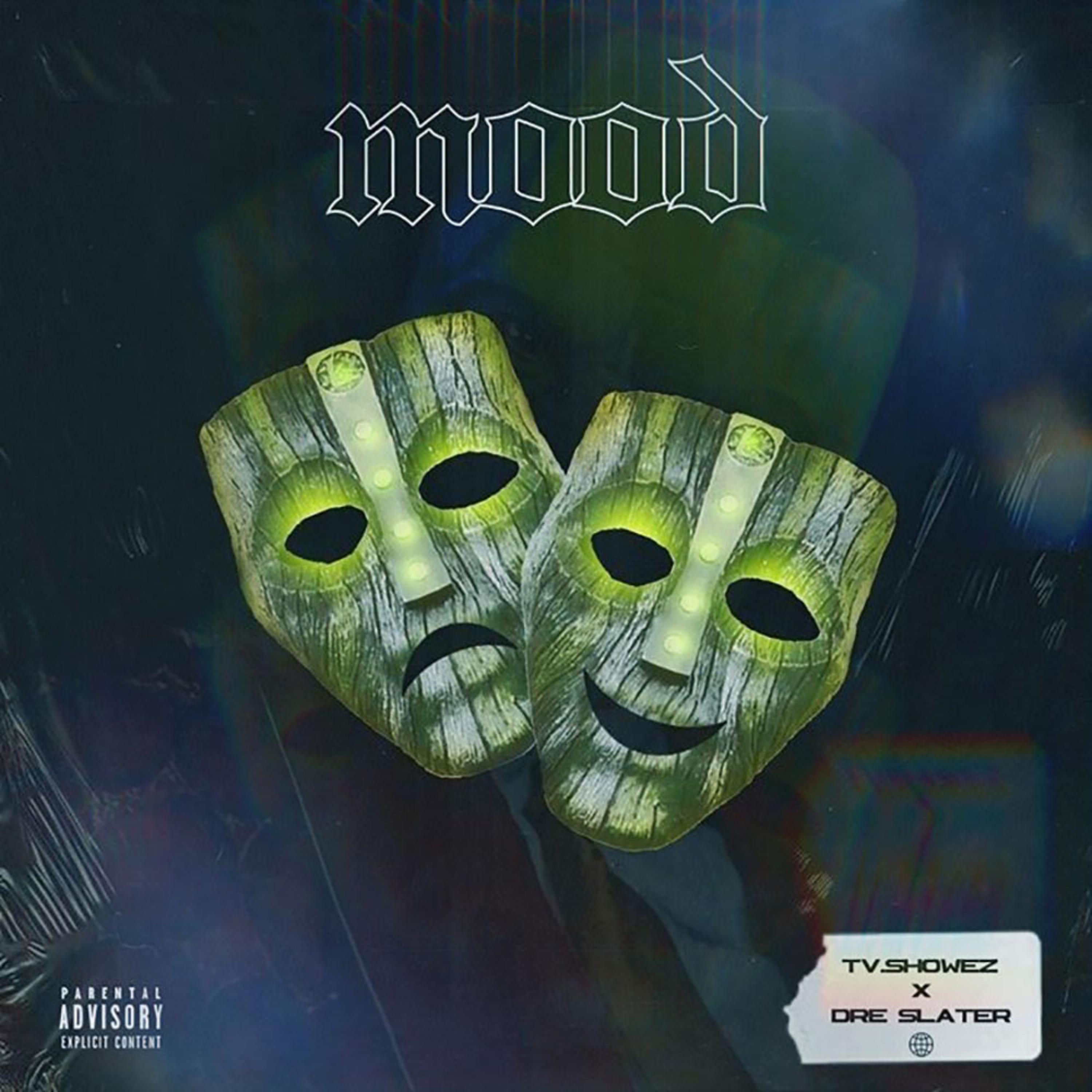 MOOD artwork