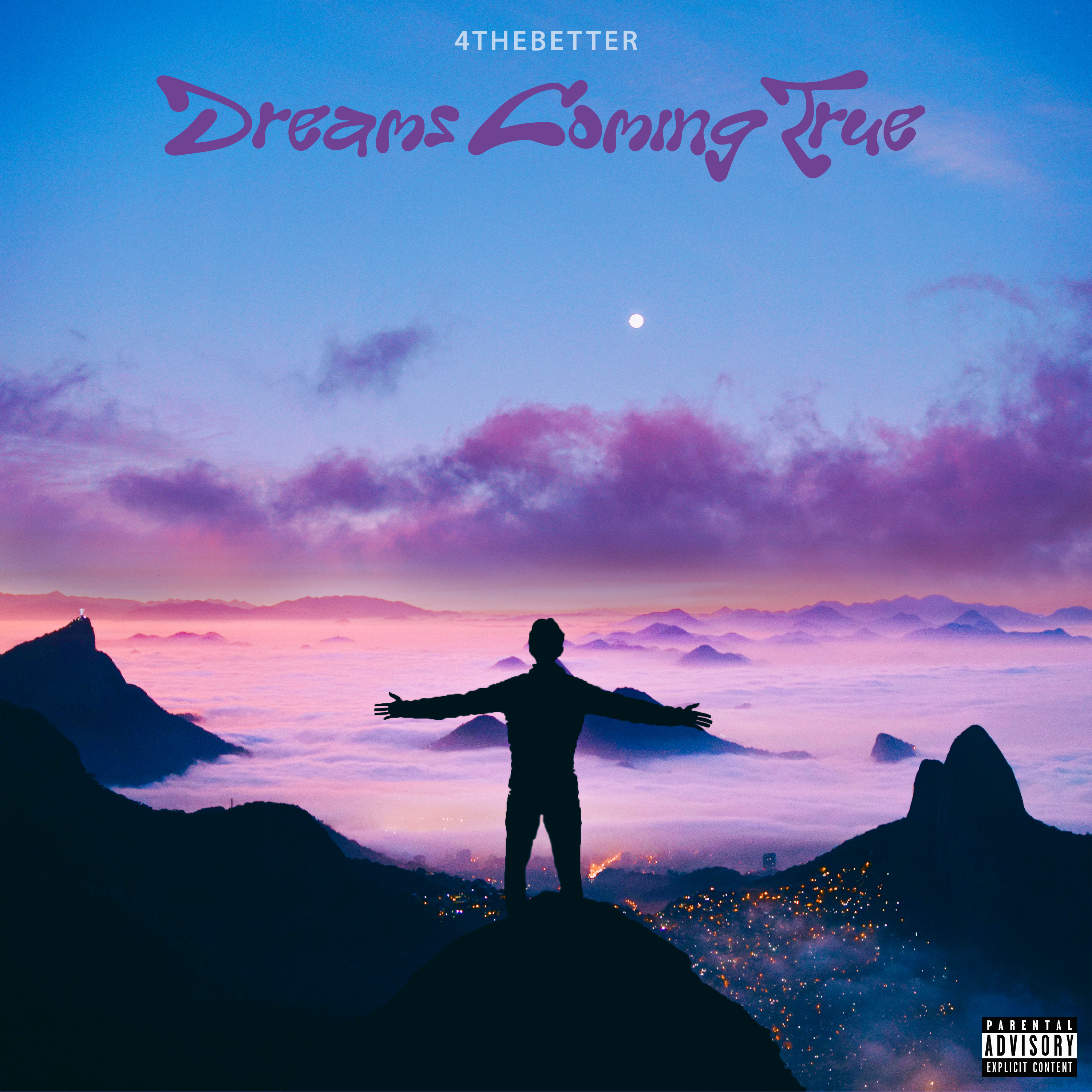 Dreams Coming True artwork