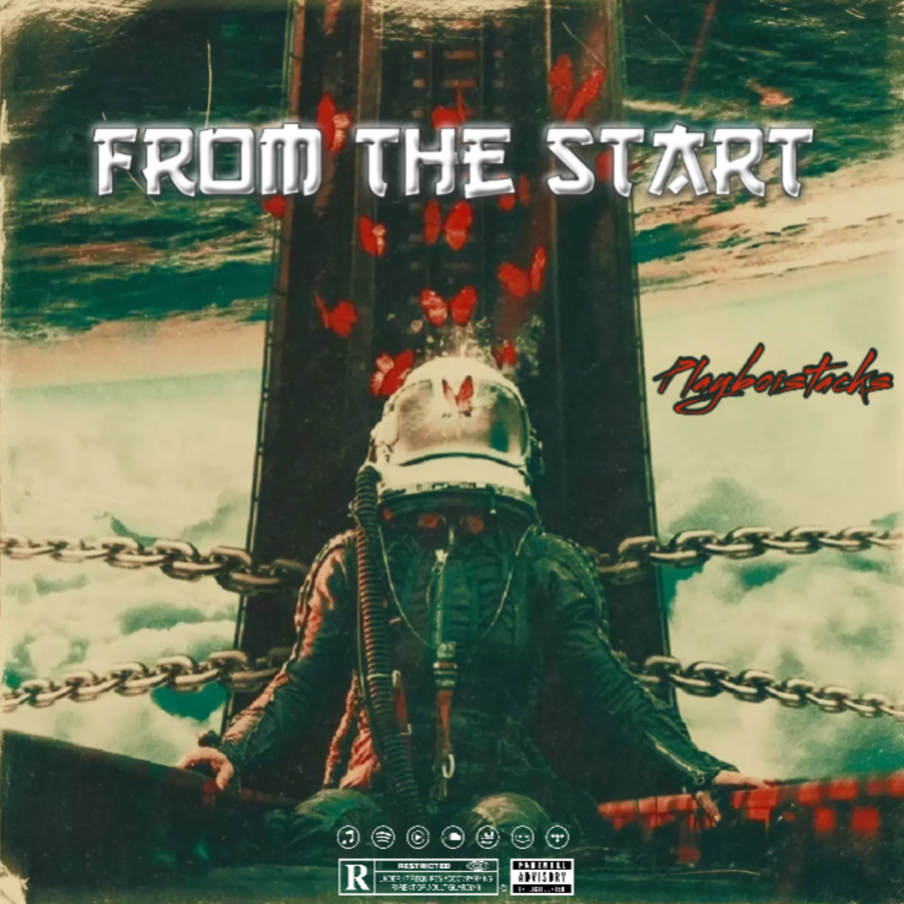 From The Start artwork
