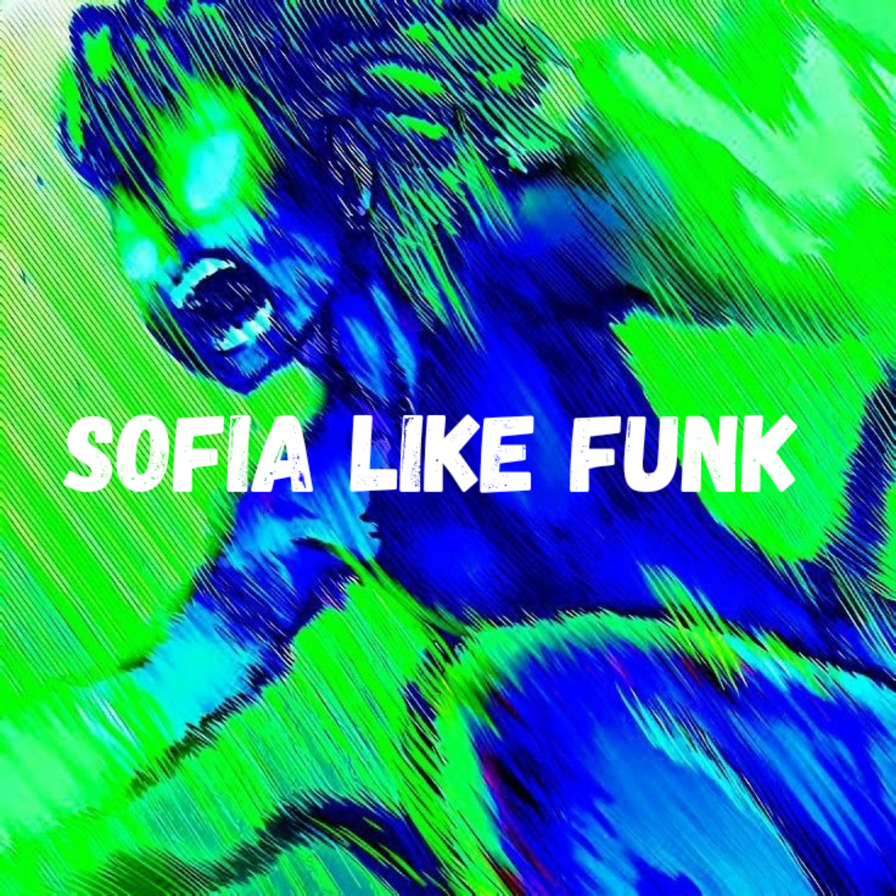 AUTOMOTIVO SOFIA LIKE FUNK artwork