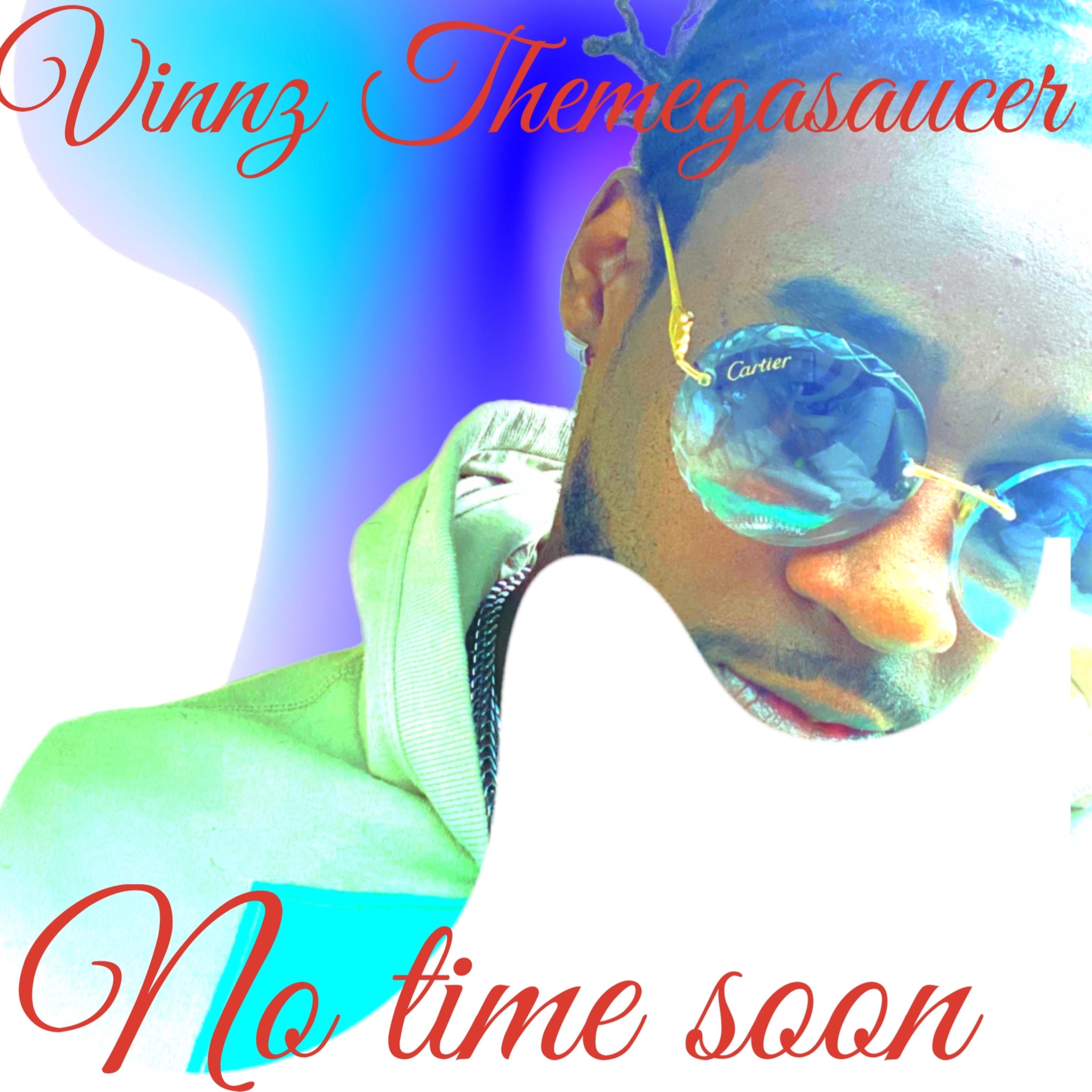 No Time Soon artwork