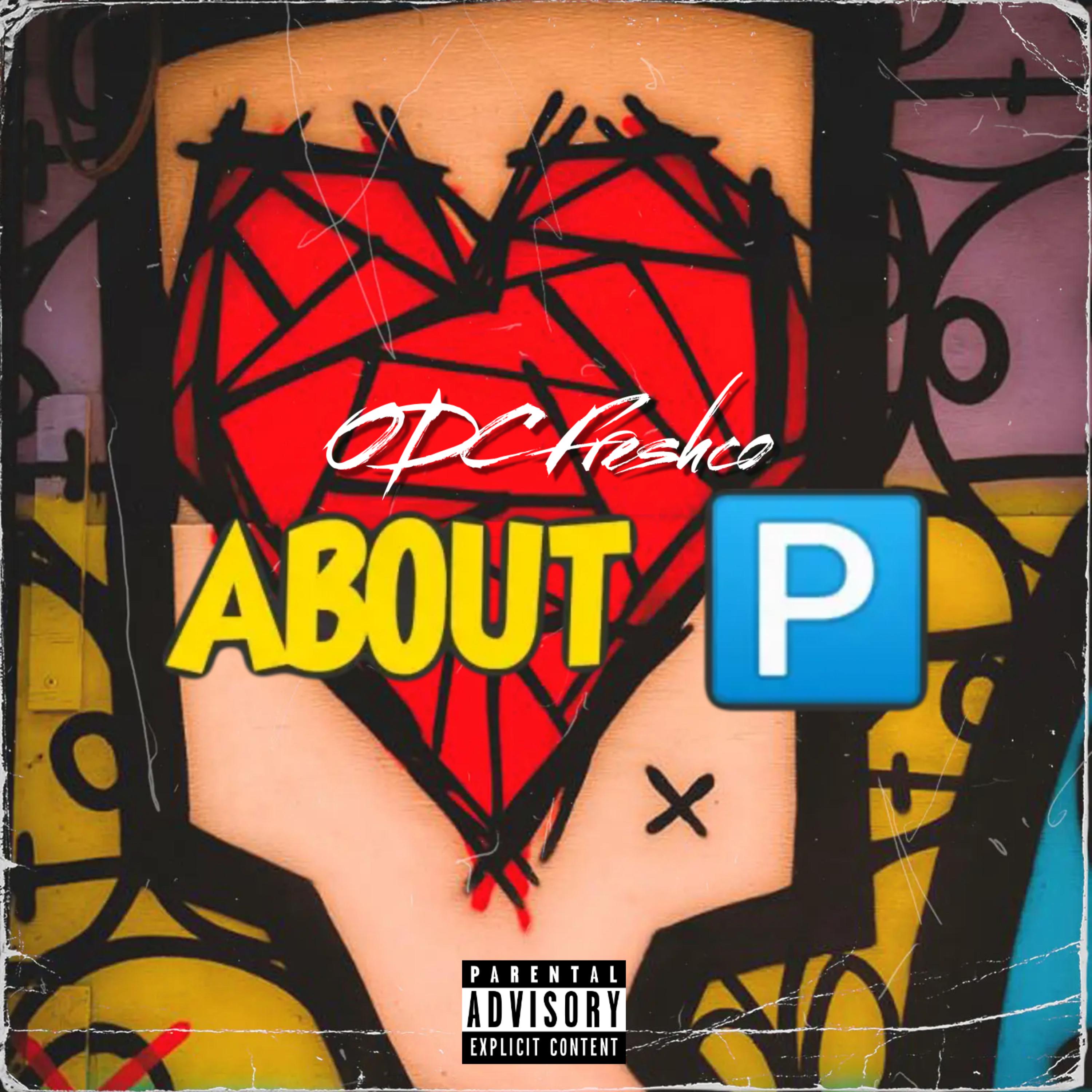 About P artwork