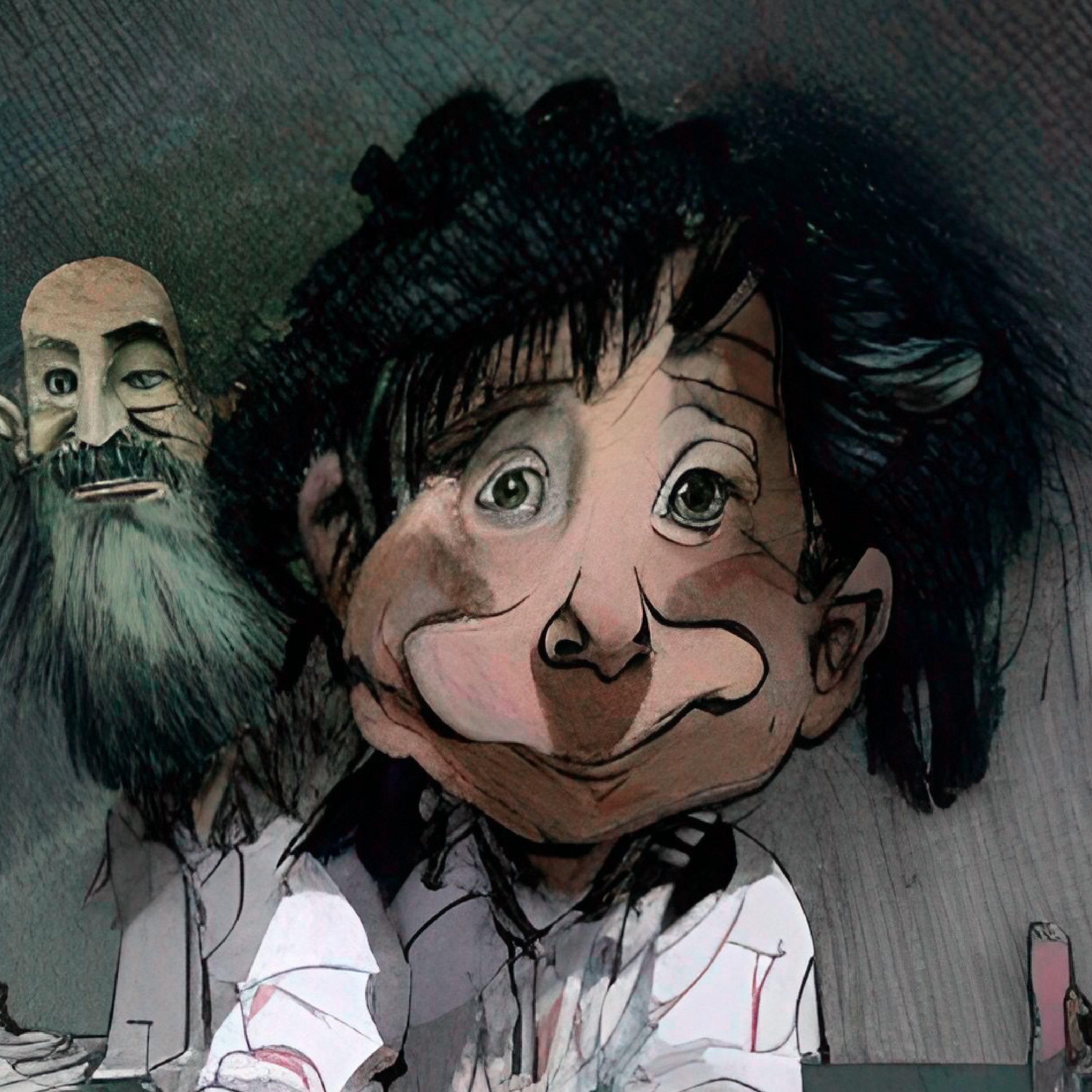 Sample Master artwork