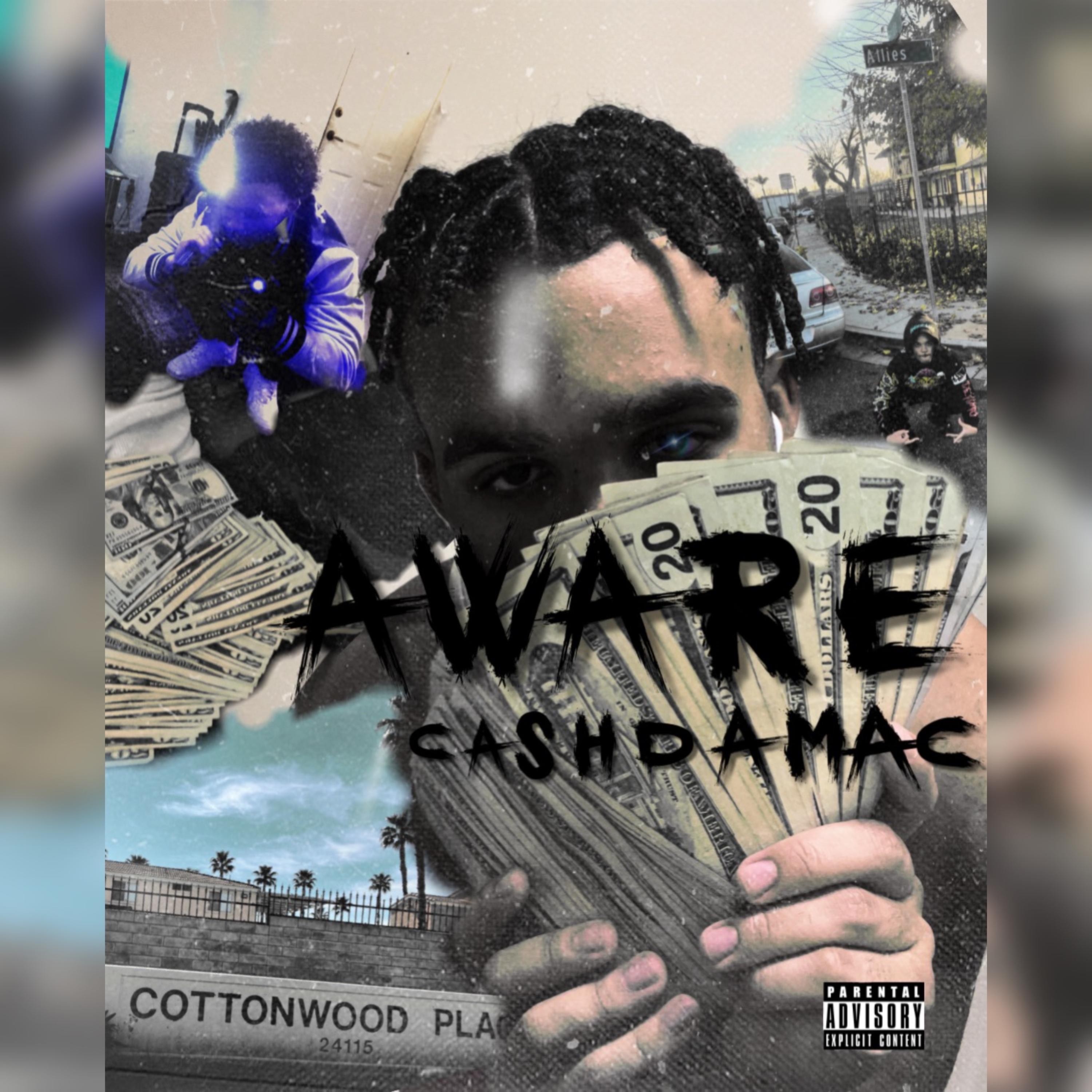 Aware artwork
