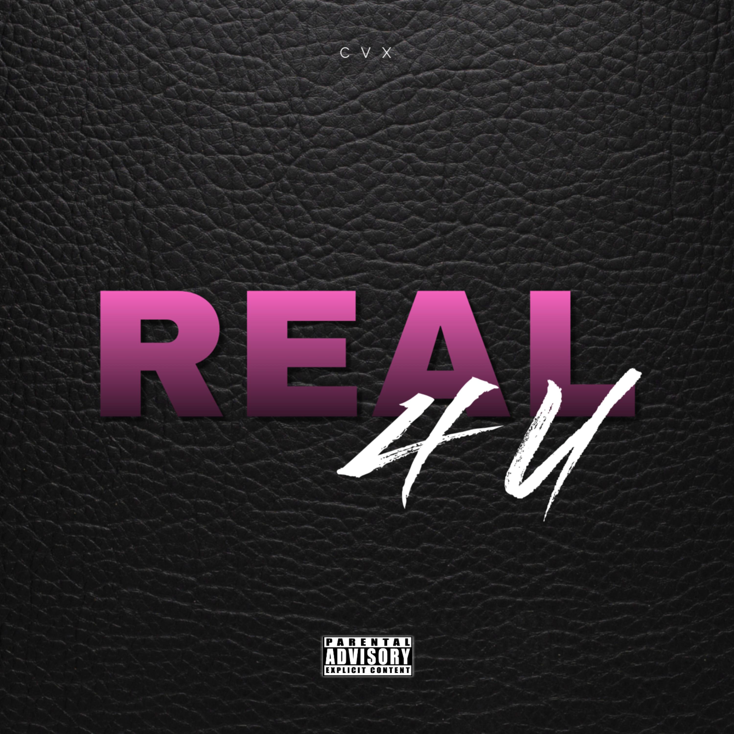 real 4 u! artwork