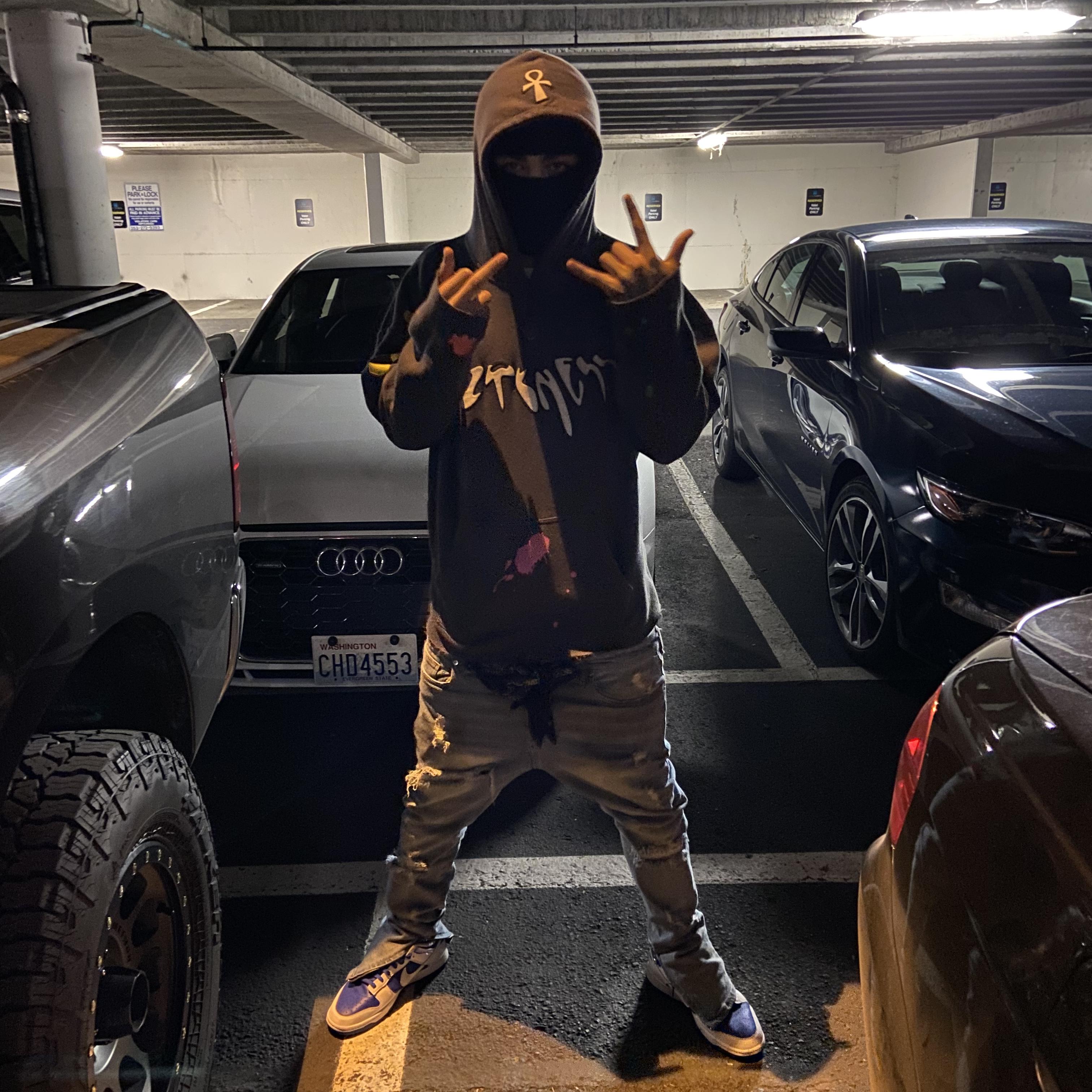 snakes N rats artwork