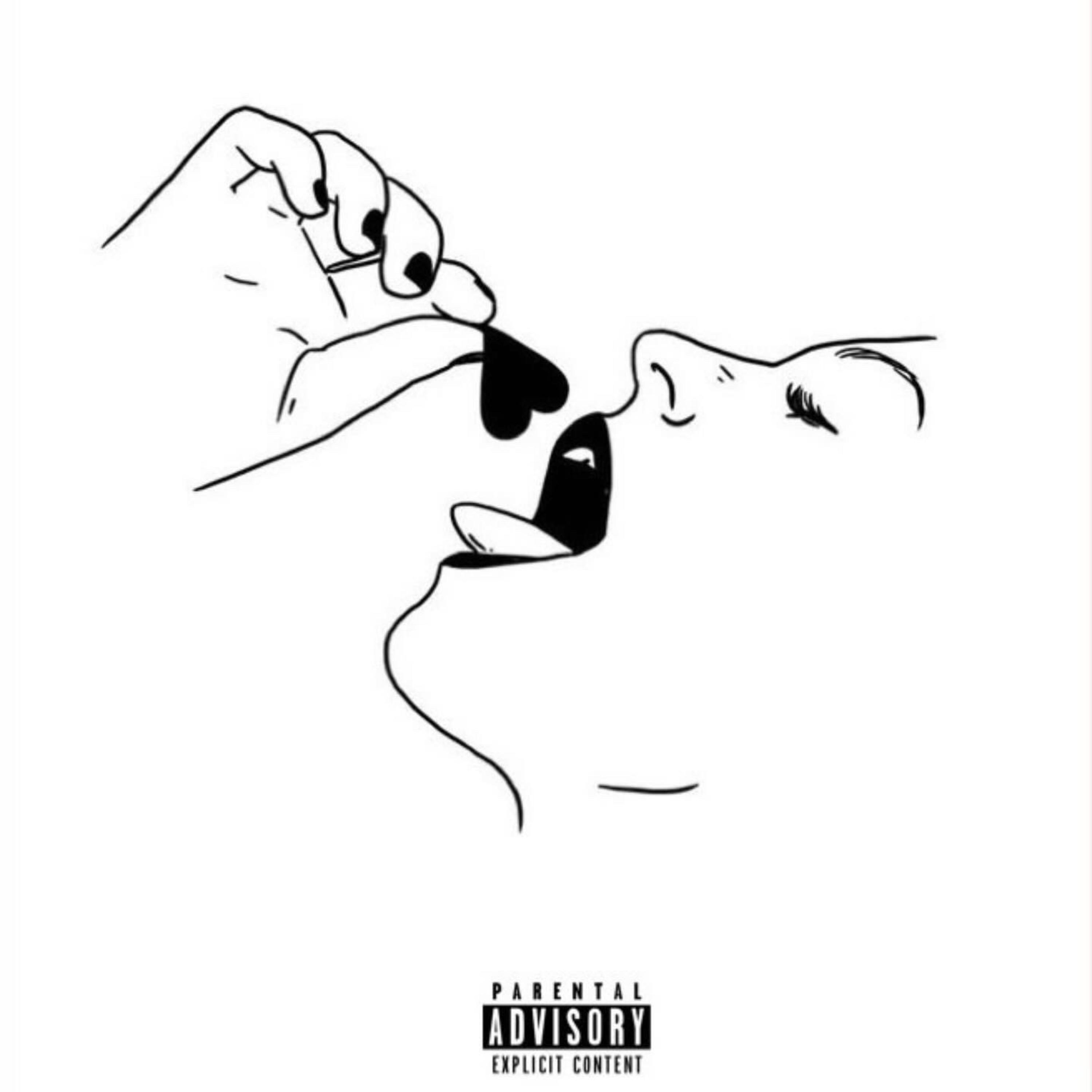 Luv Hurtz by Yvng GS9 cover art