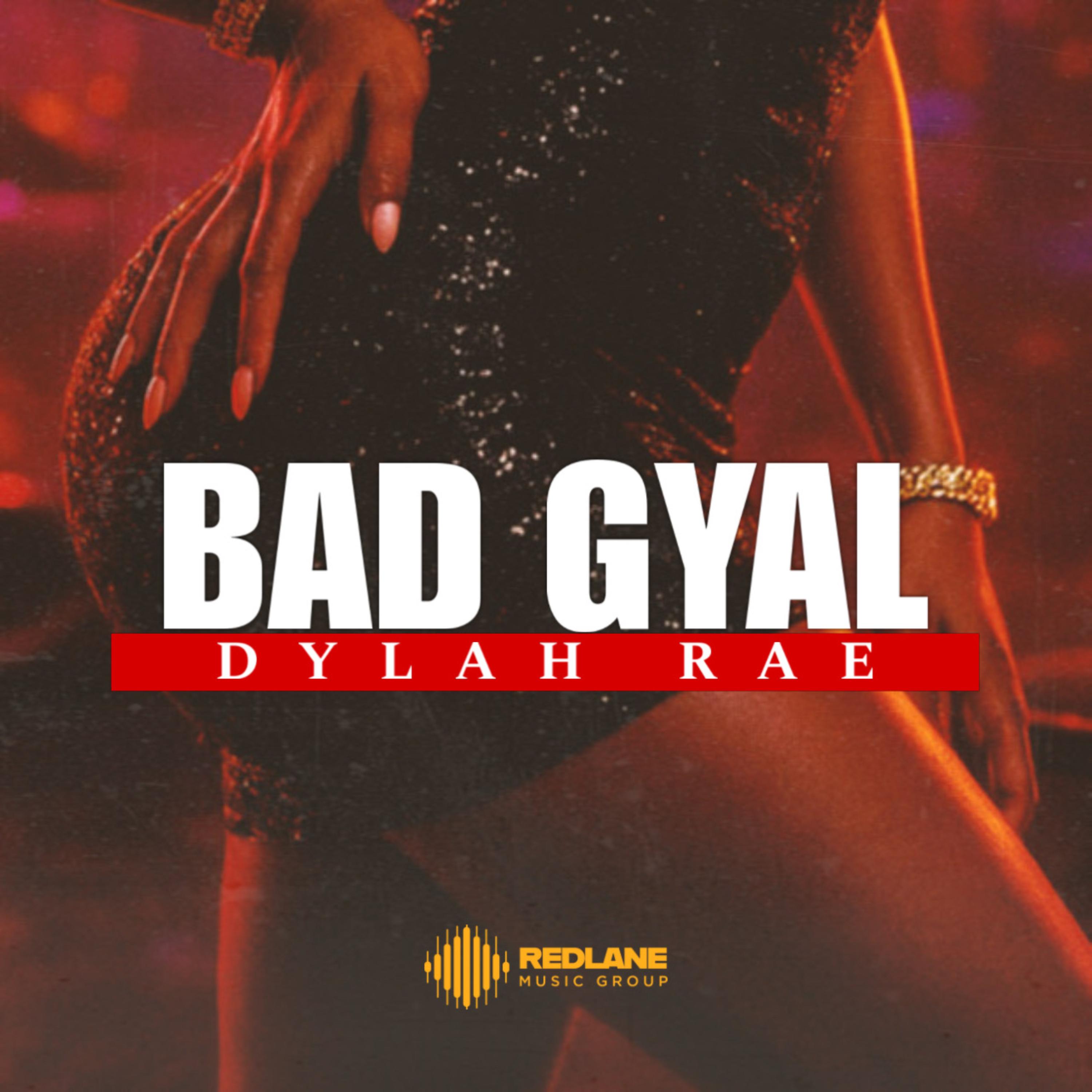 Bad Gyal artwork
