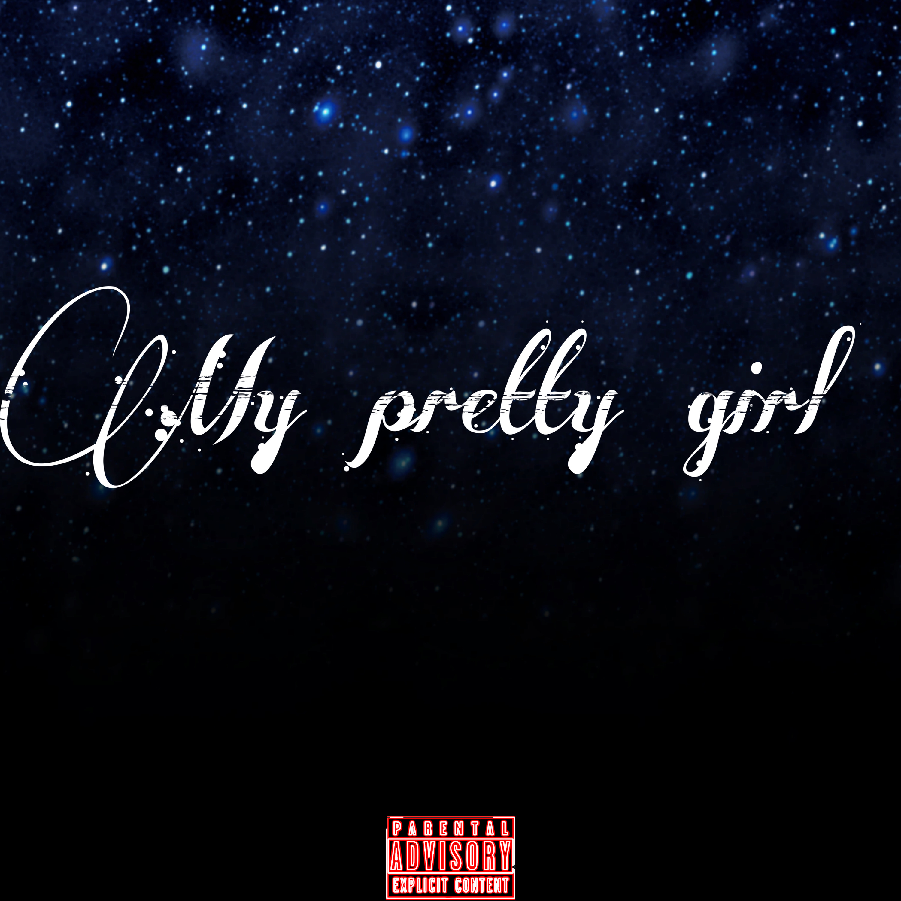 My Pretty Girl artwork
