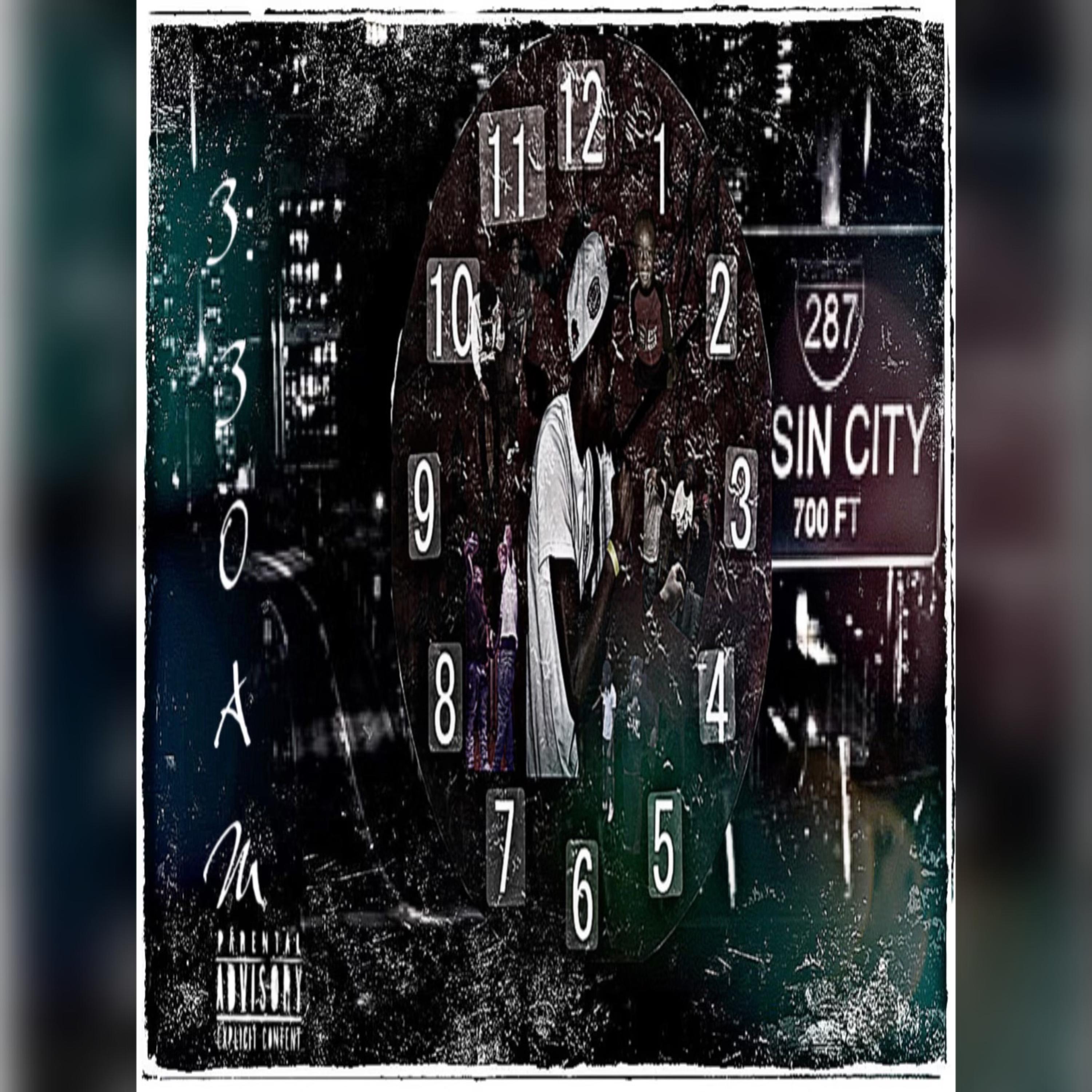 3:30 artwork