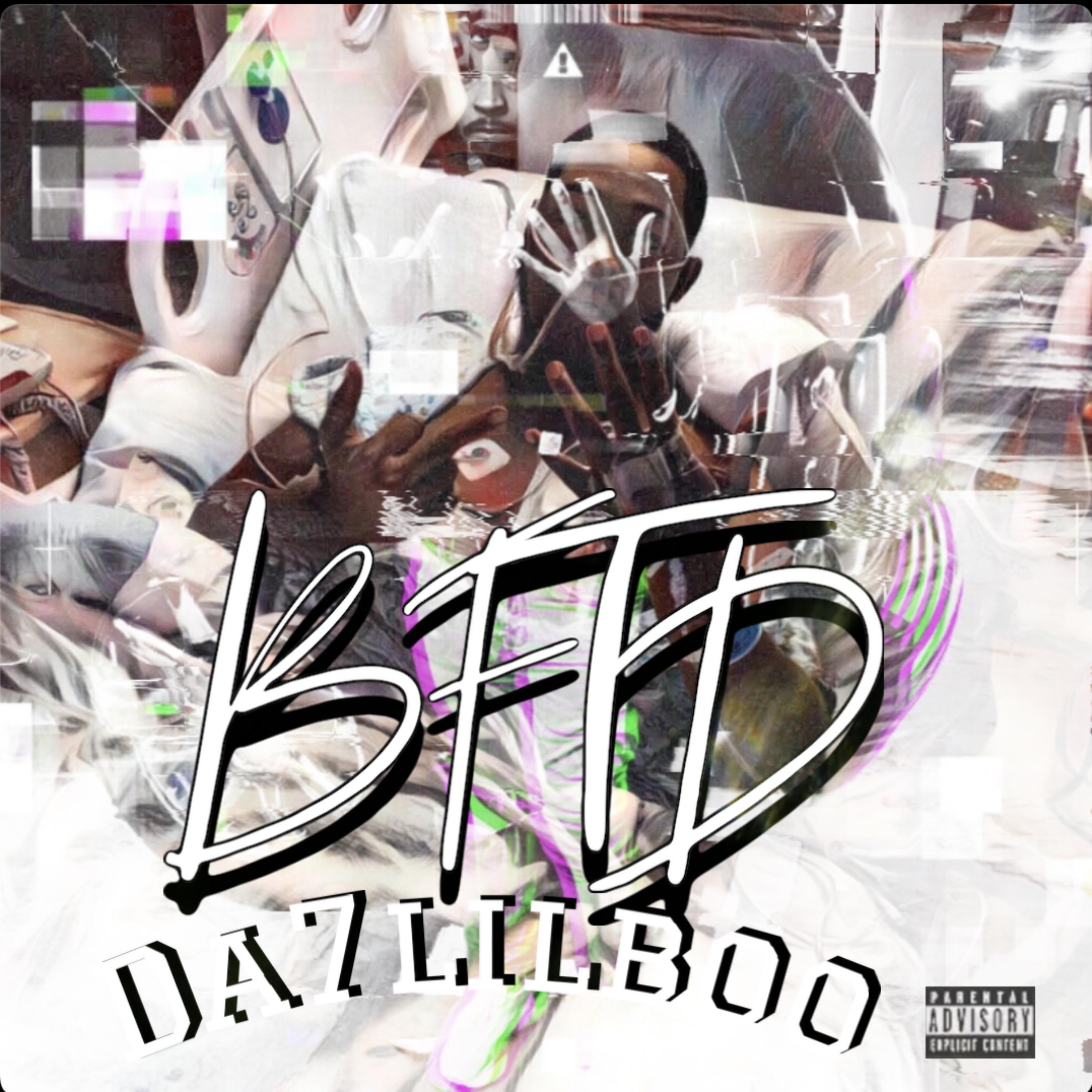 Back From The Dead artwork