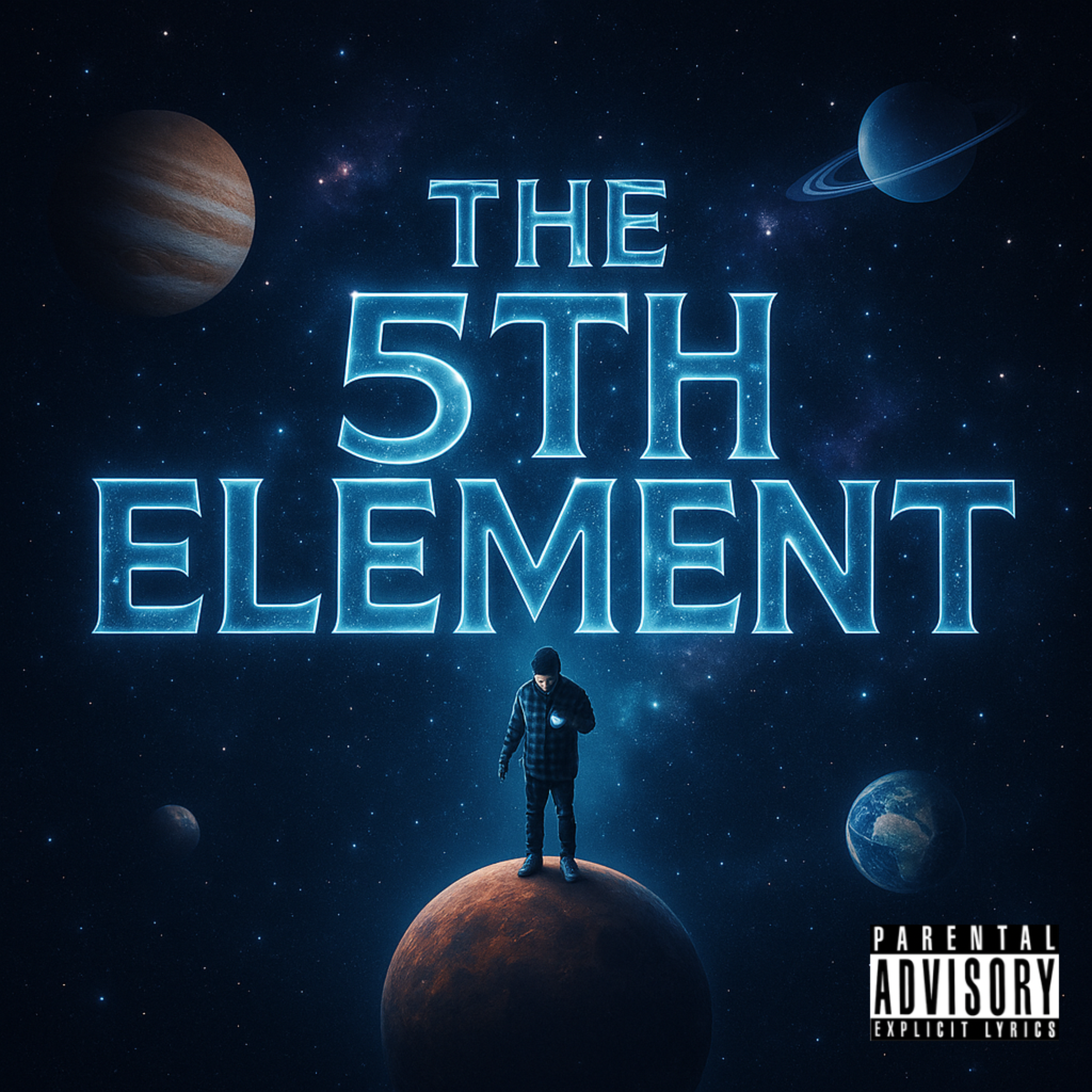The Fifth Element artwork