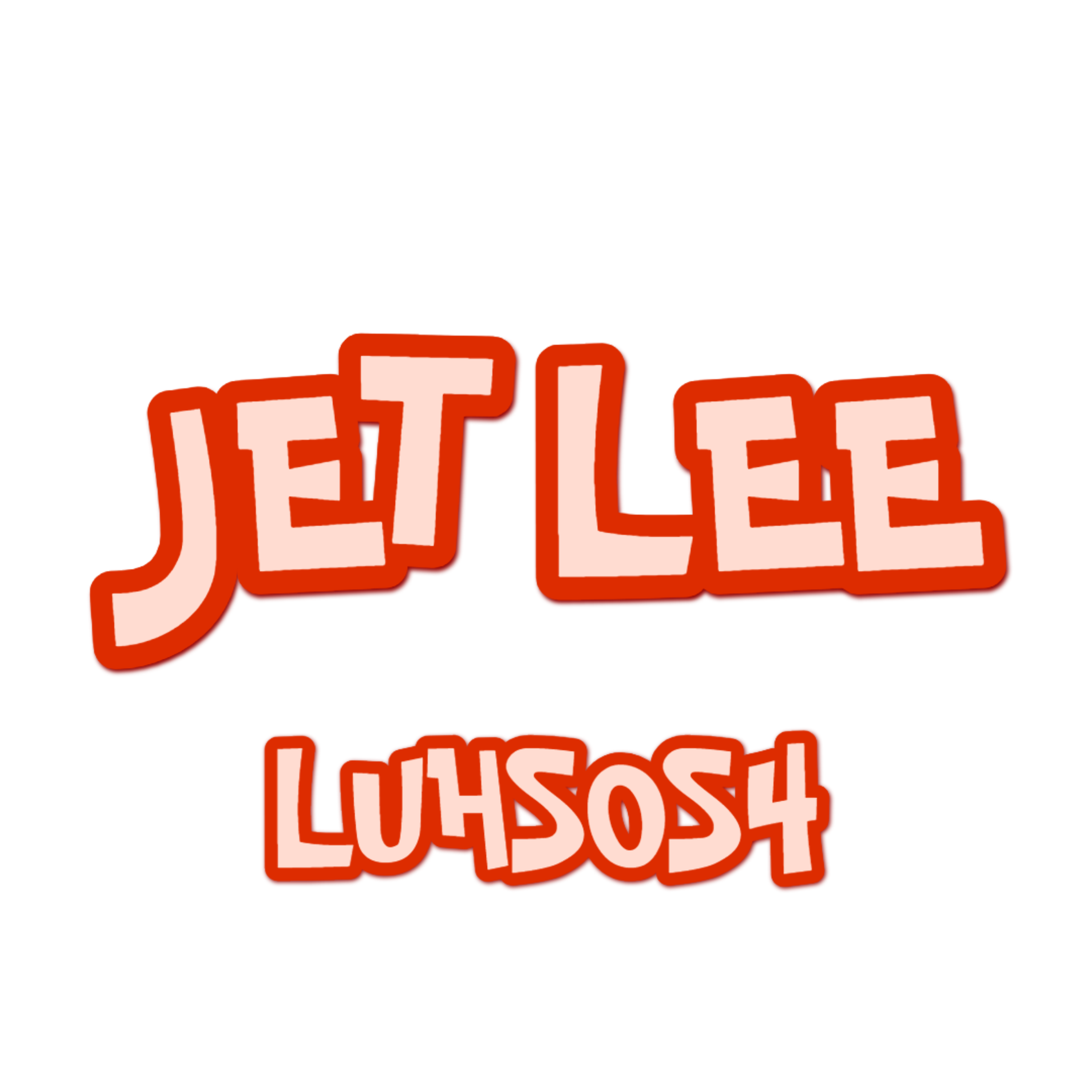 Jet Lee artwork