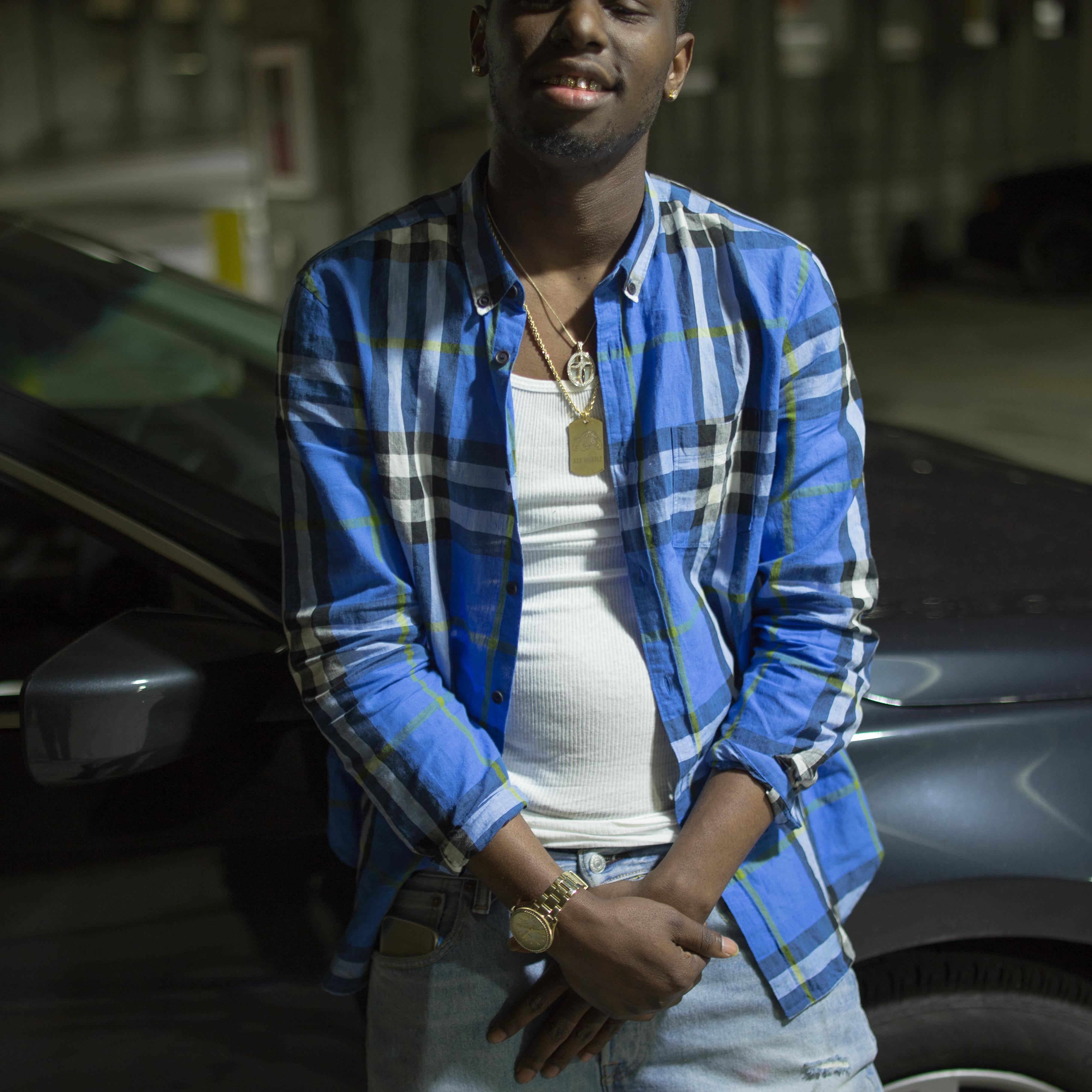 Clutch (clean) artwork