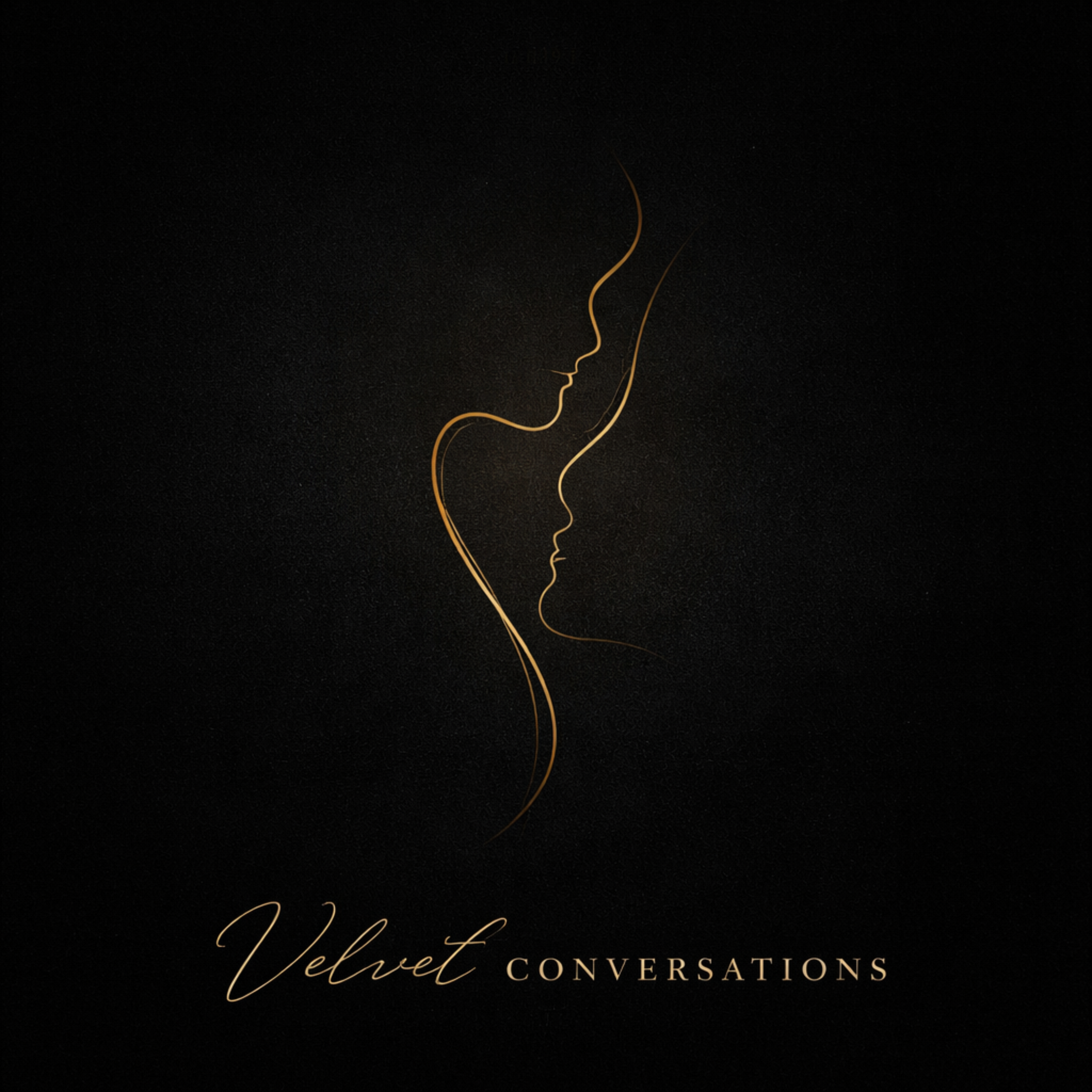 Velvet Conversations artwork