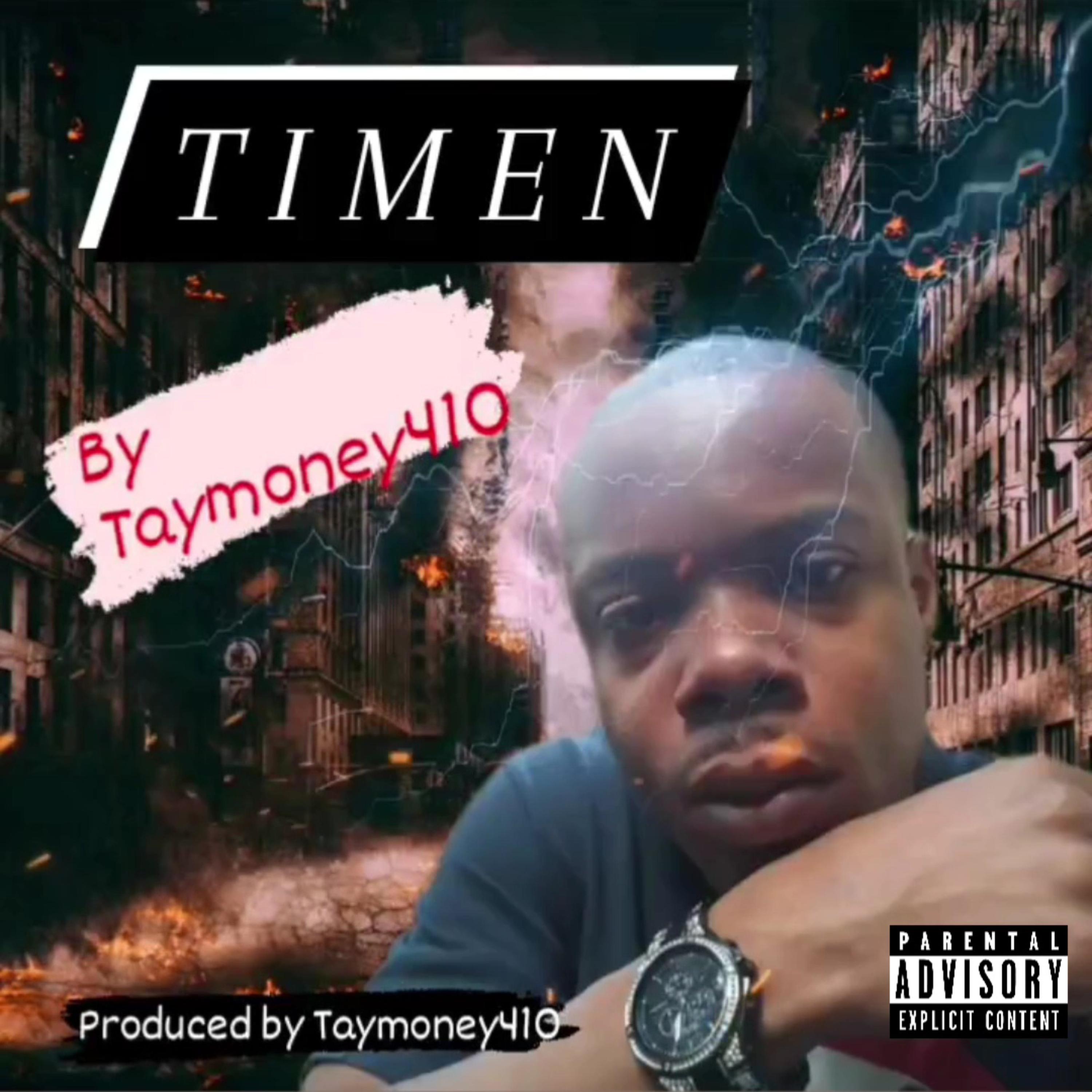 Timen  artwork